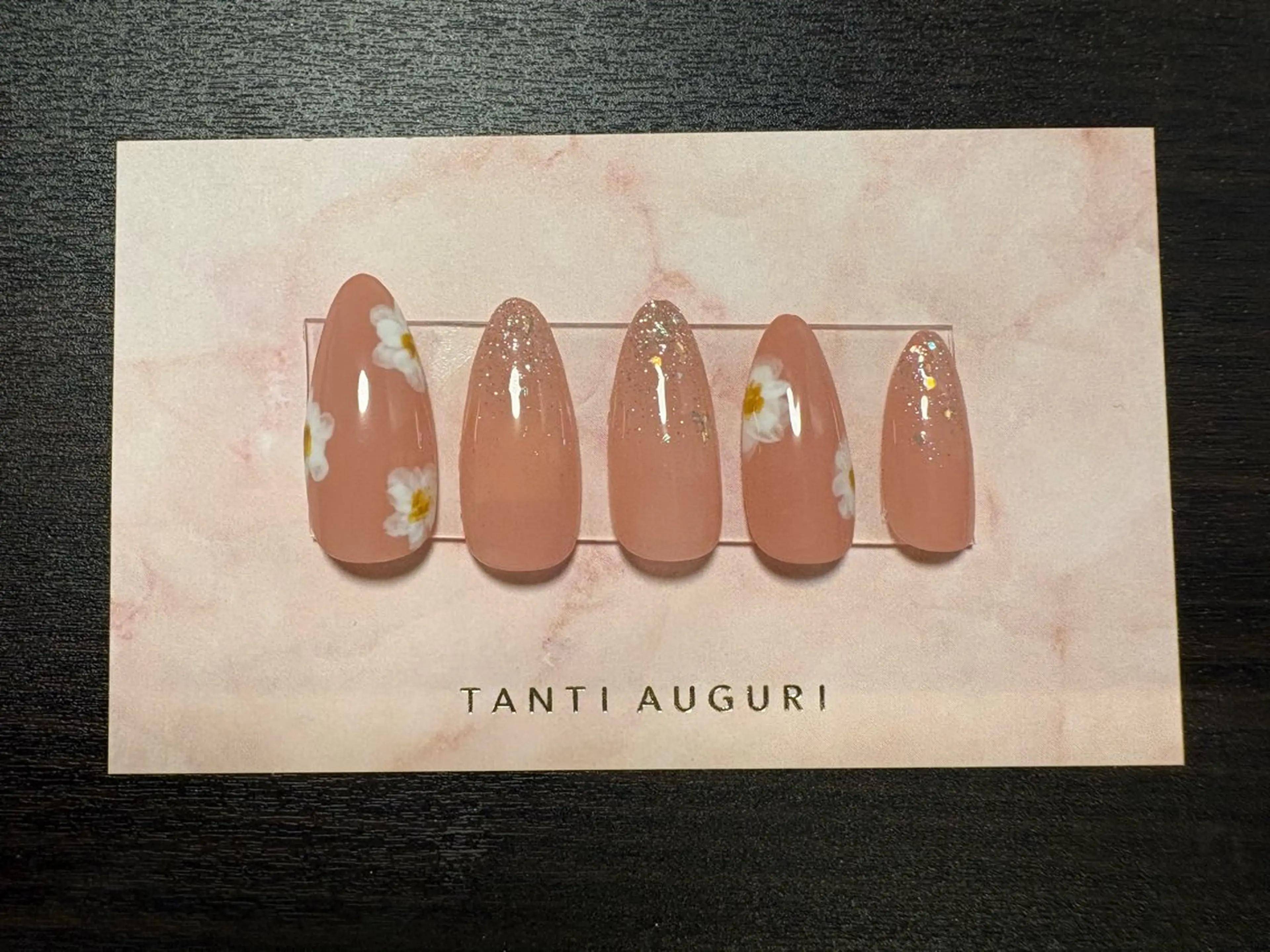 ネイル ハンドネイル natsuki natsuのネイルデザイン