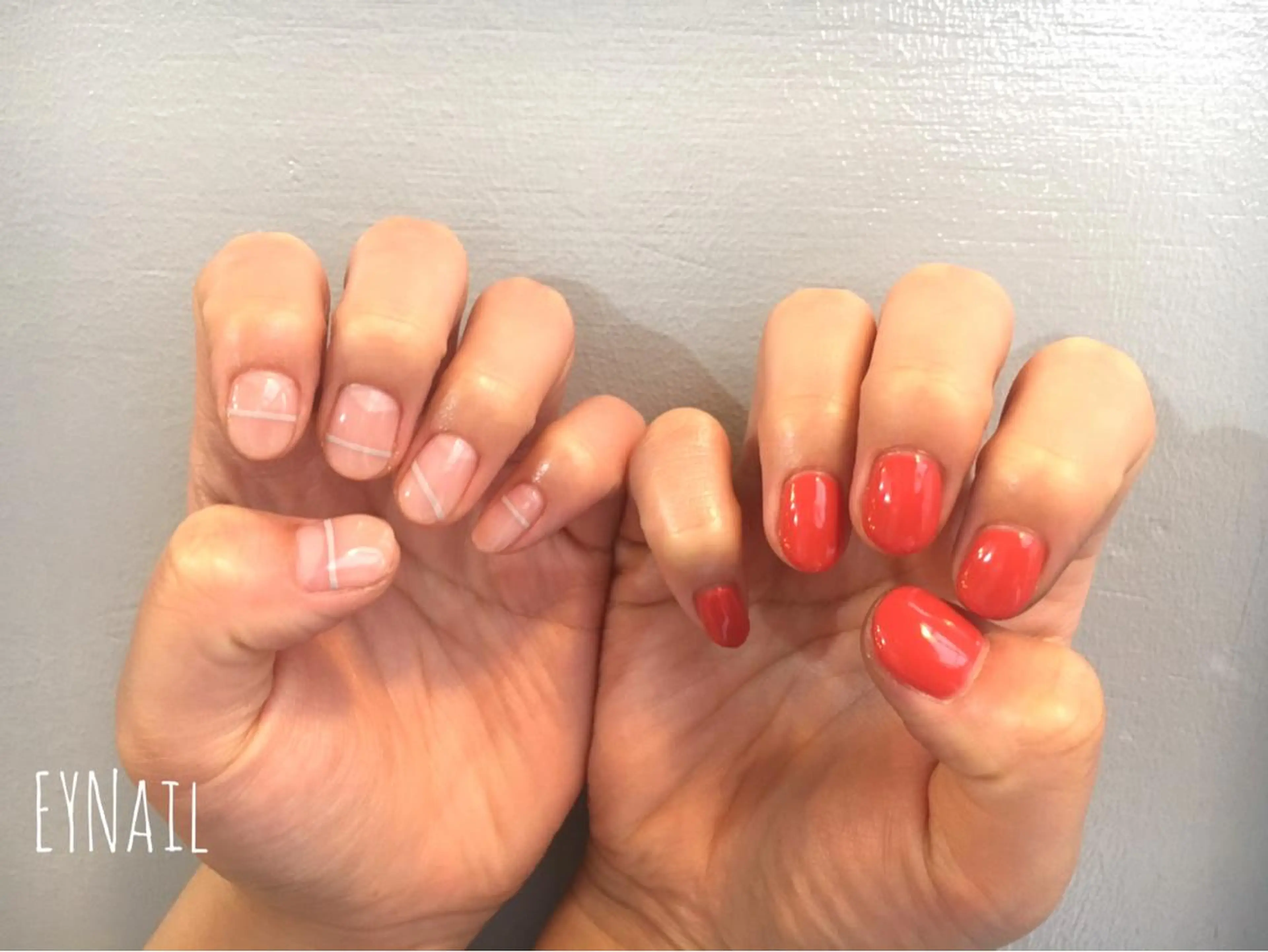 ネイル EYNail所属・EYNail Eriのネイルデザイン