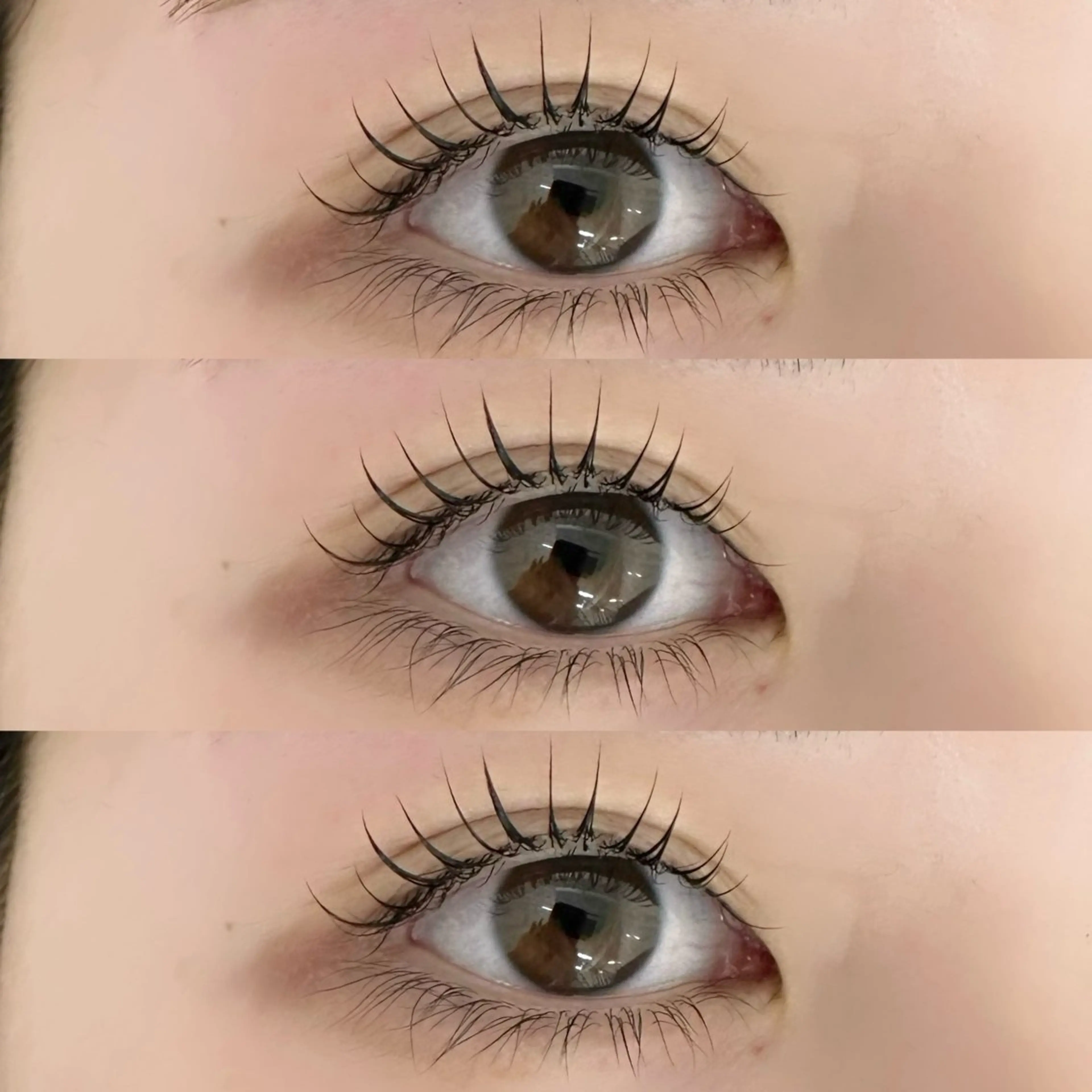 マツエク・マツパ マツパ 💎Code.💎 risa🪄のマツエク・マツパデザイン