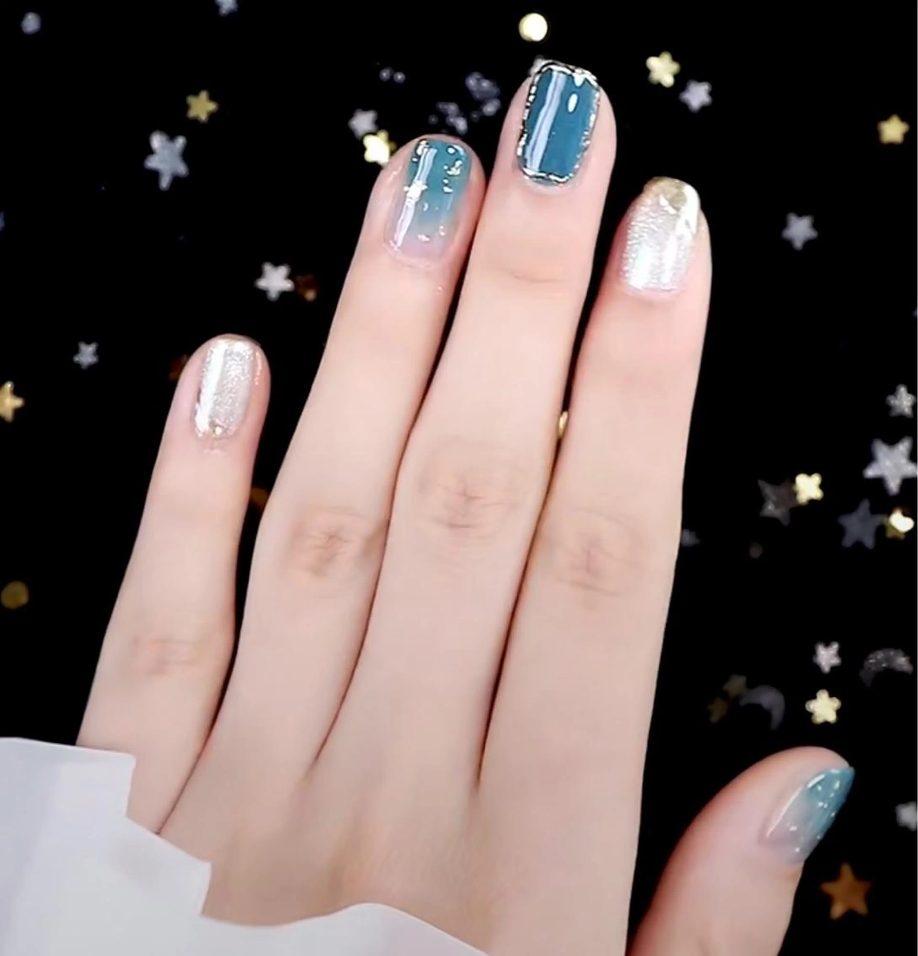 ネイル Nail Salon kihi大塚店のネイルデザイン