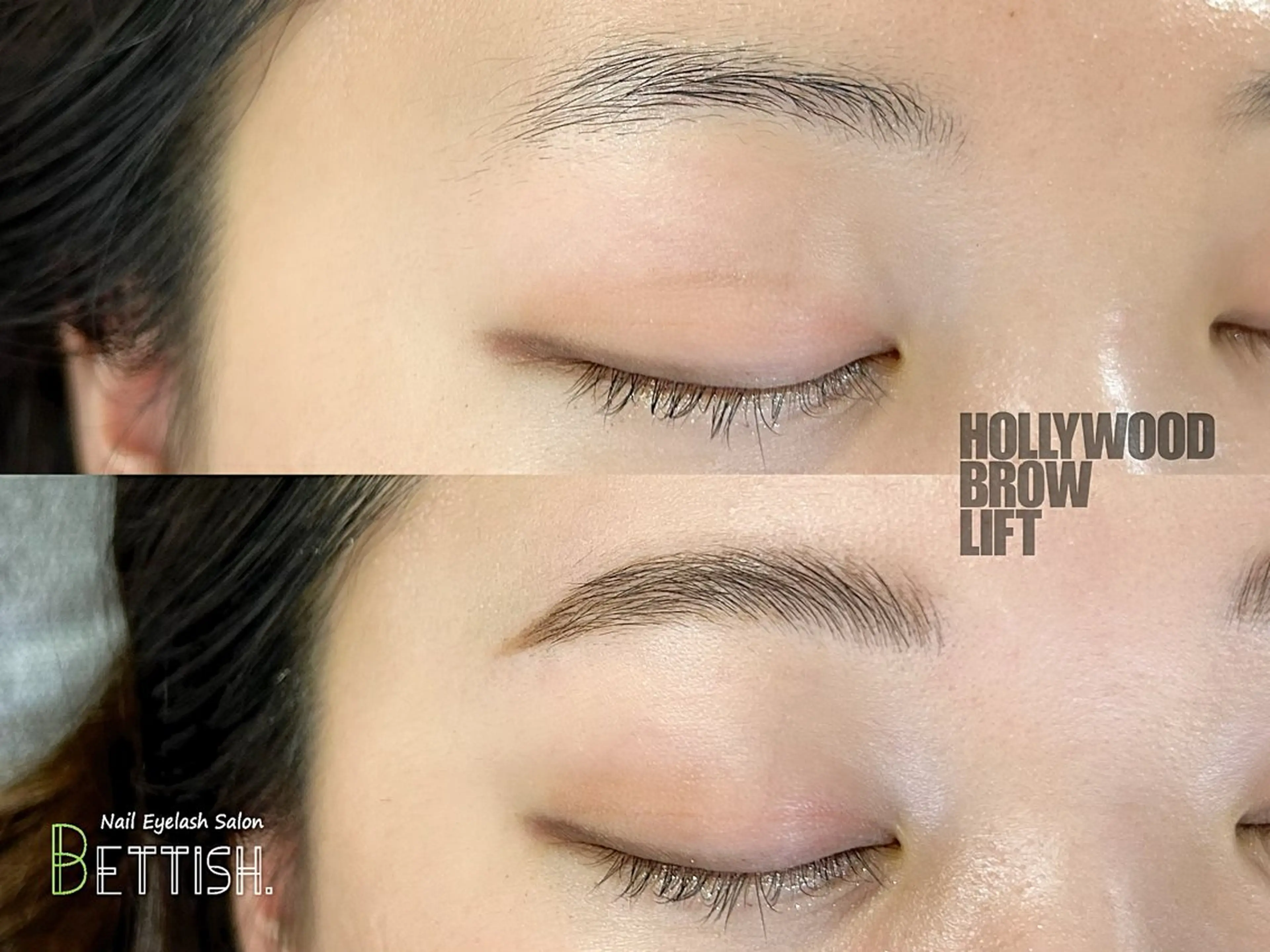 アイブロウ Yuuka. ◡̈⃝︎のネイルデザイン