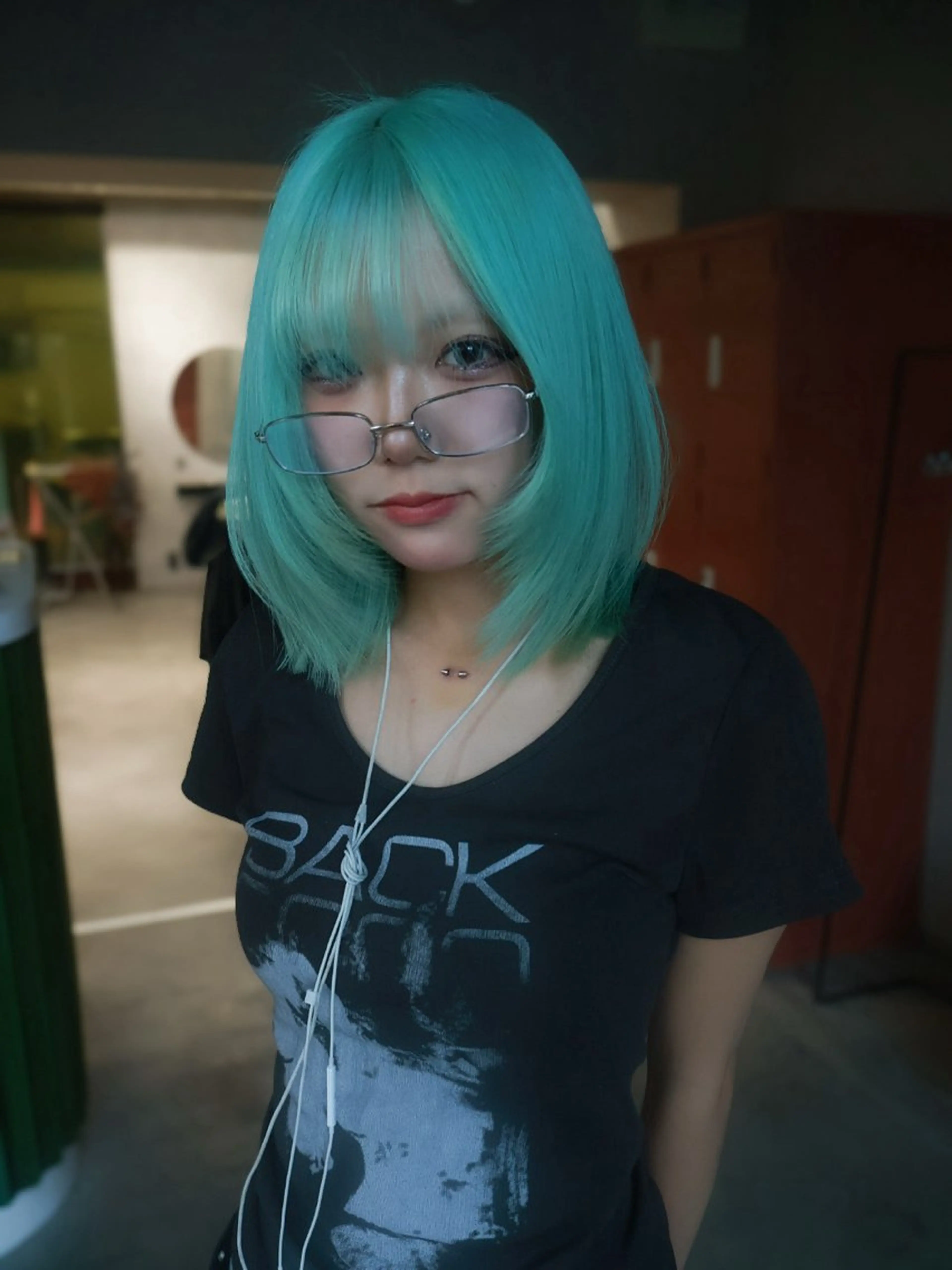 ロング カラー ヘアカラー ナチュラル・ハイトー ン🏆HINOKIのヘアスタイル