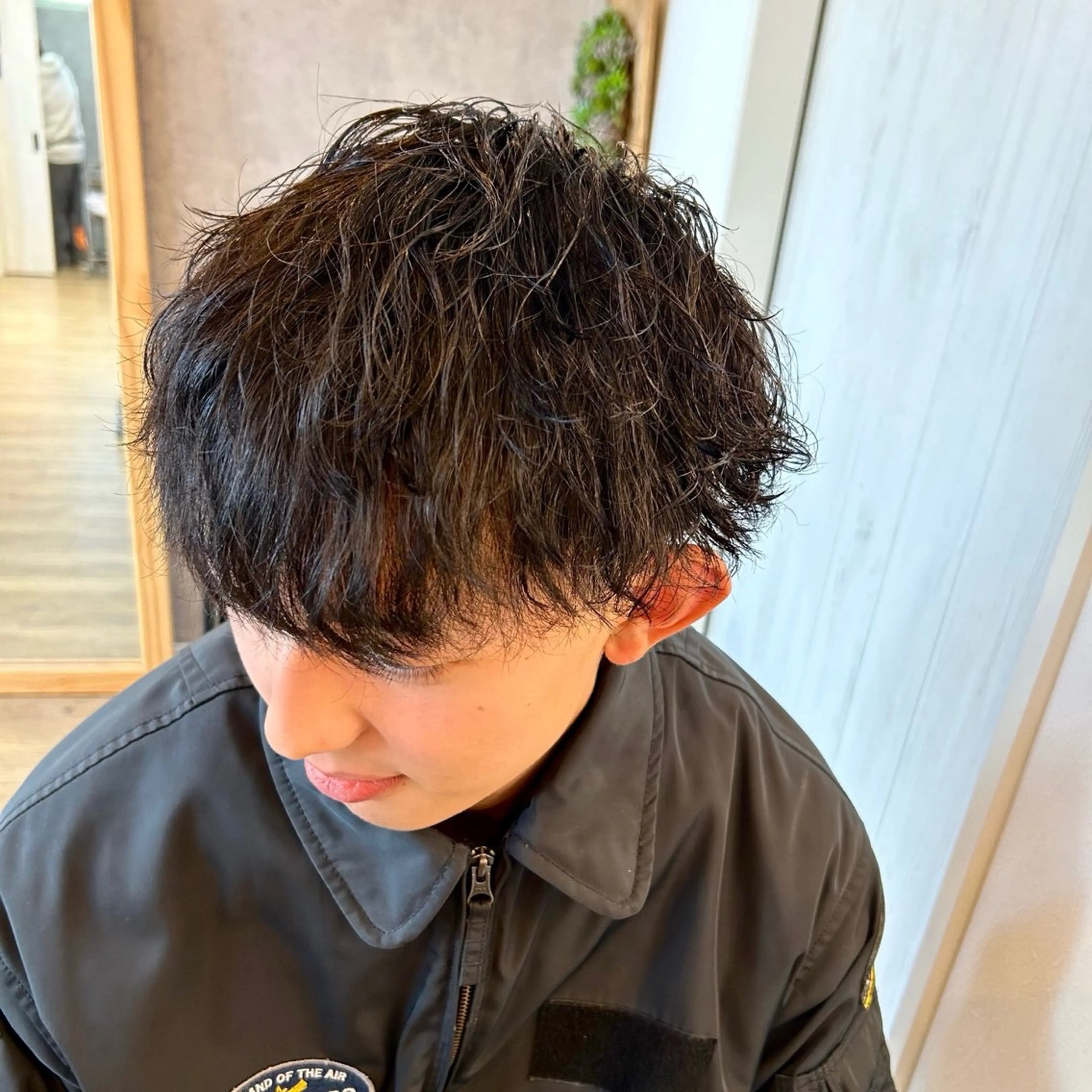 ✨「パーマ」✨の写真