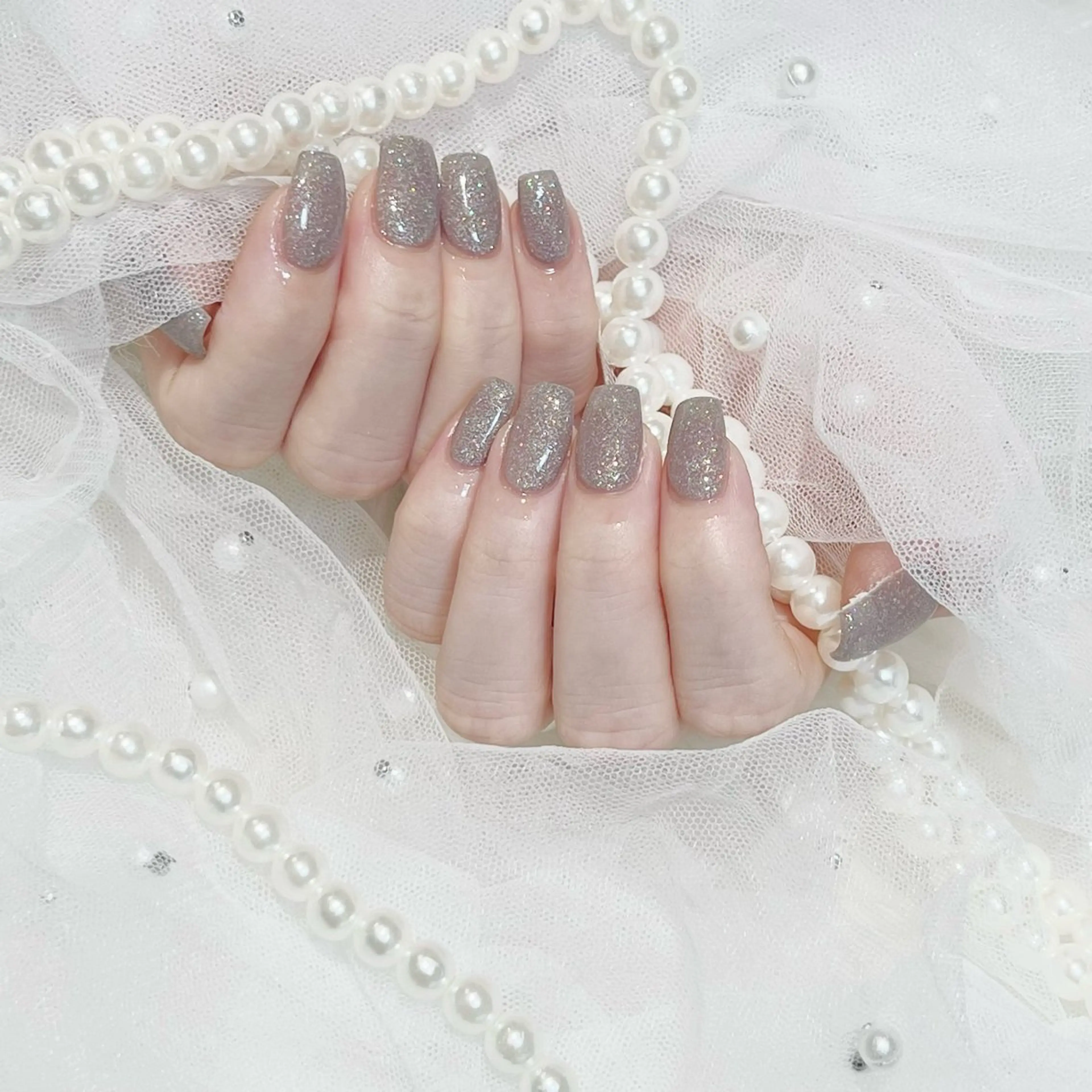 ネイル WISTERIA megumiのネイルデザイン