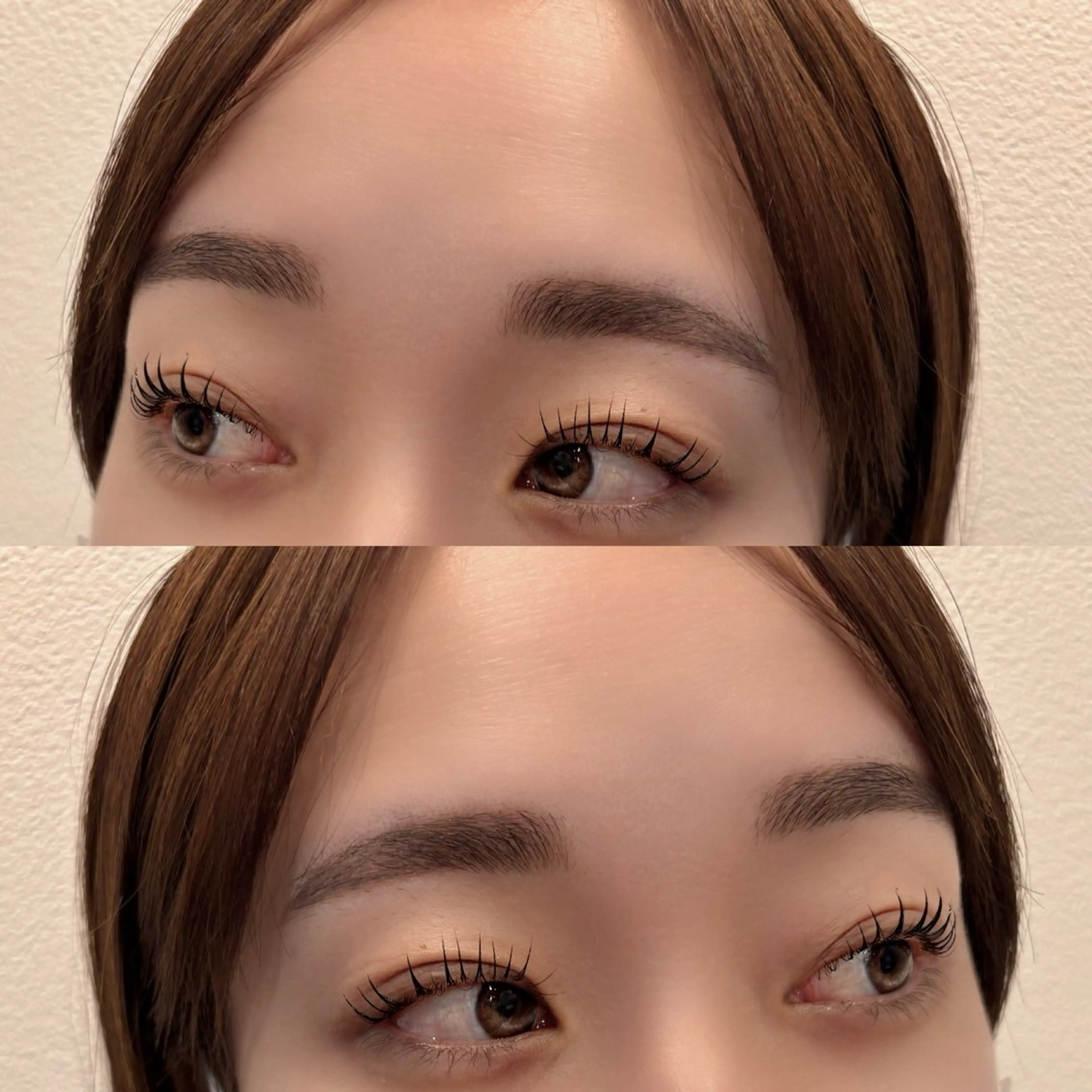 【初回】ラッシュリフト　5300円の写真