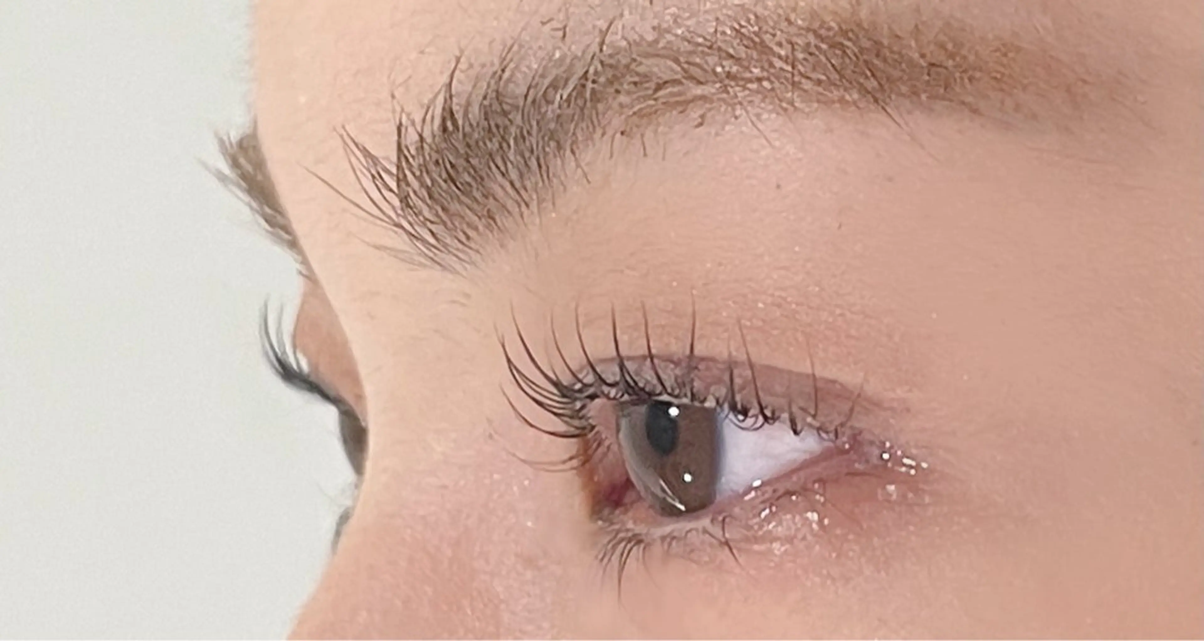 マツエク・マツパ 吉田 空 （POANA.）のヘアスタイル