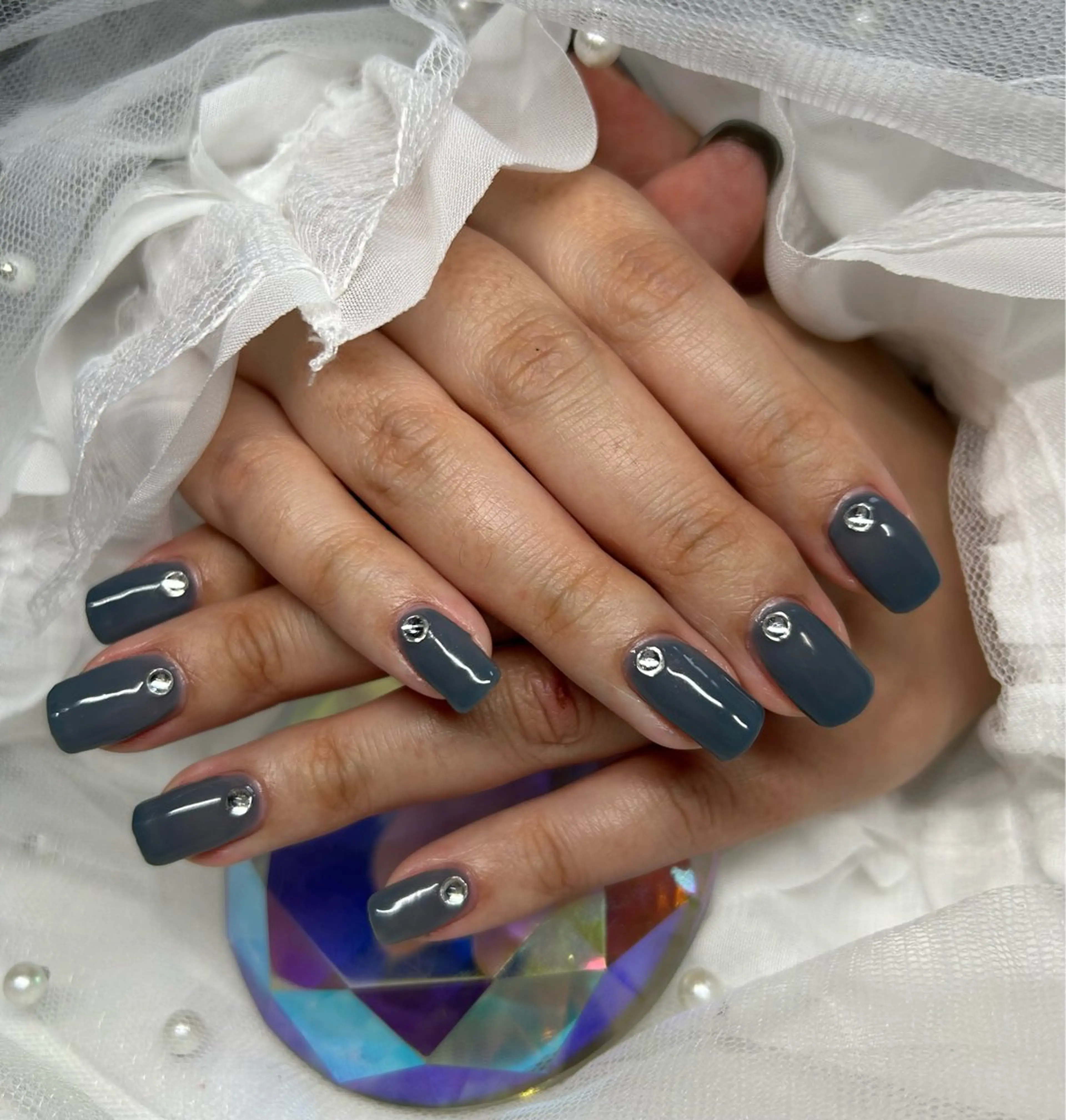 ネイル ハンドネイル holly nailのネイルデザイン