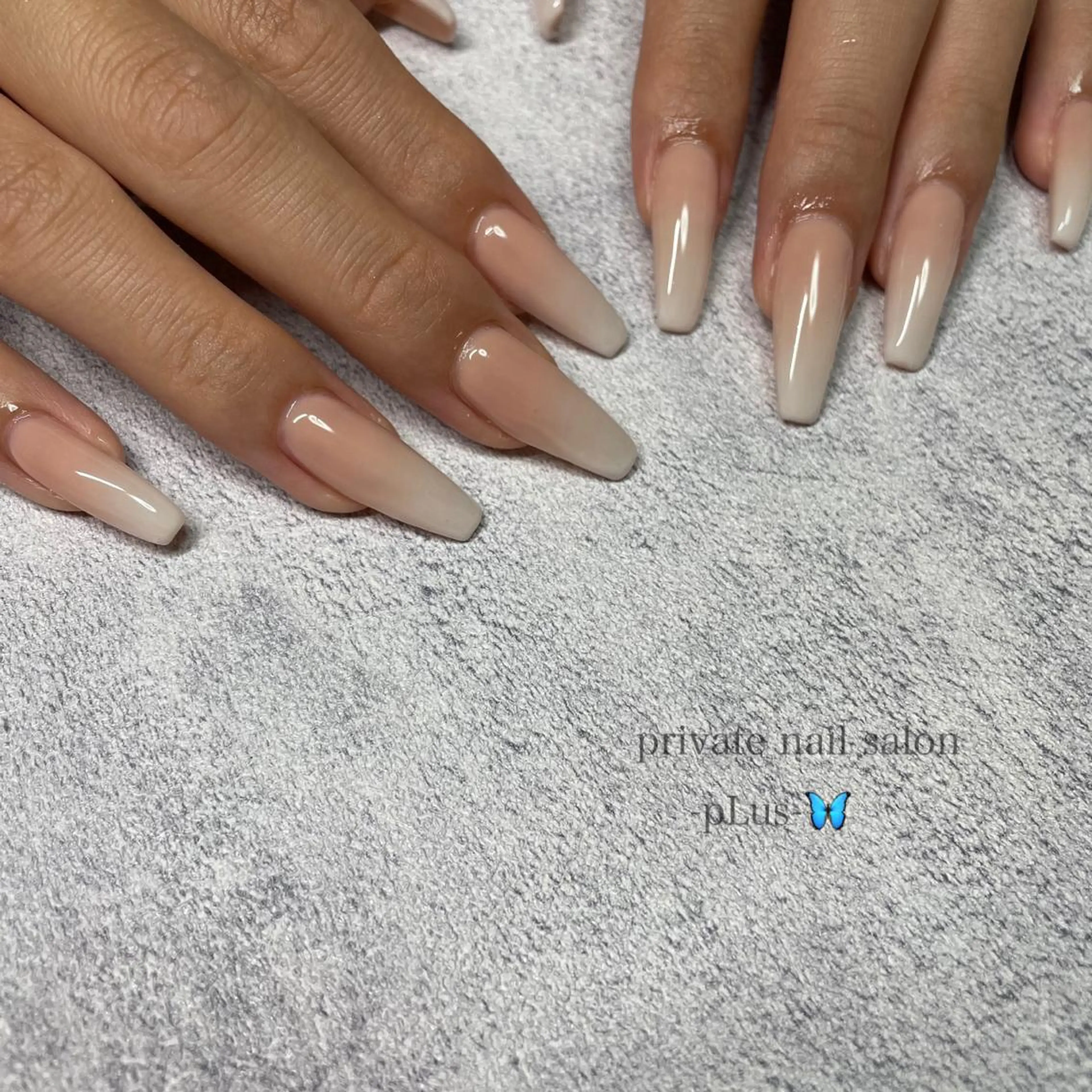 ネイル nail salon 7 _seven_のネイルデザイン