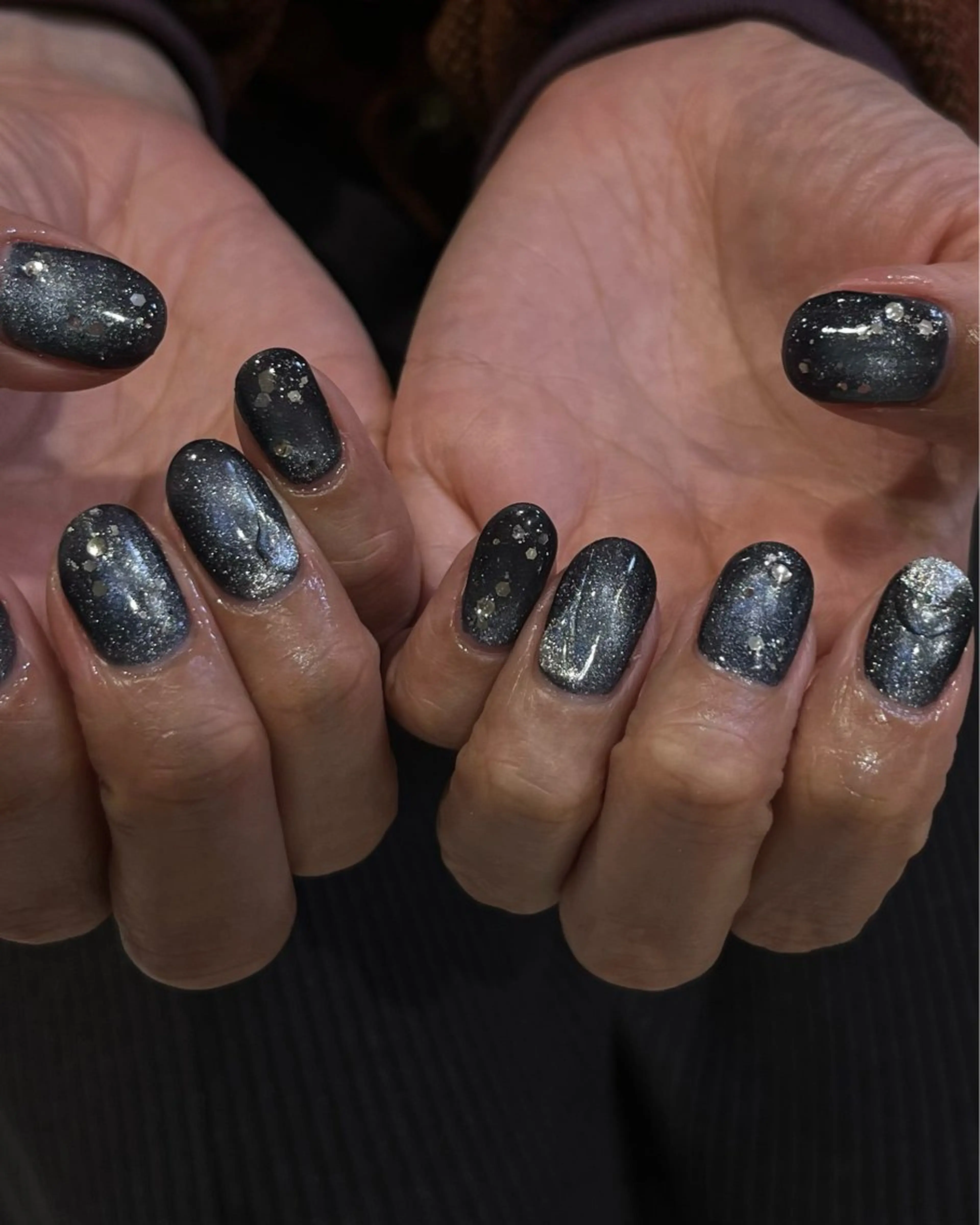 ネイル ハンドネイル kanatsu yorikoのネイルデザイン