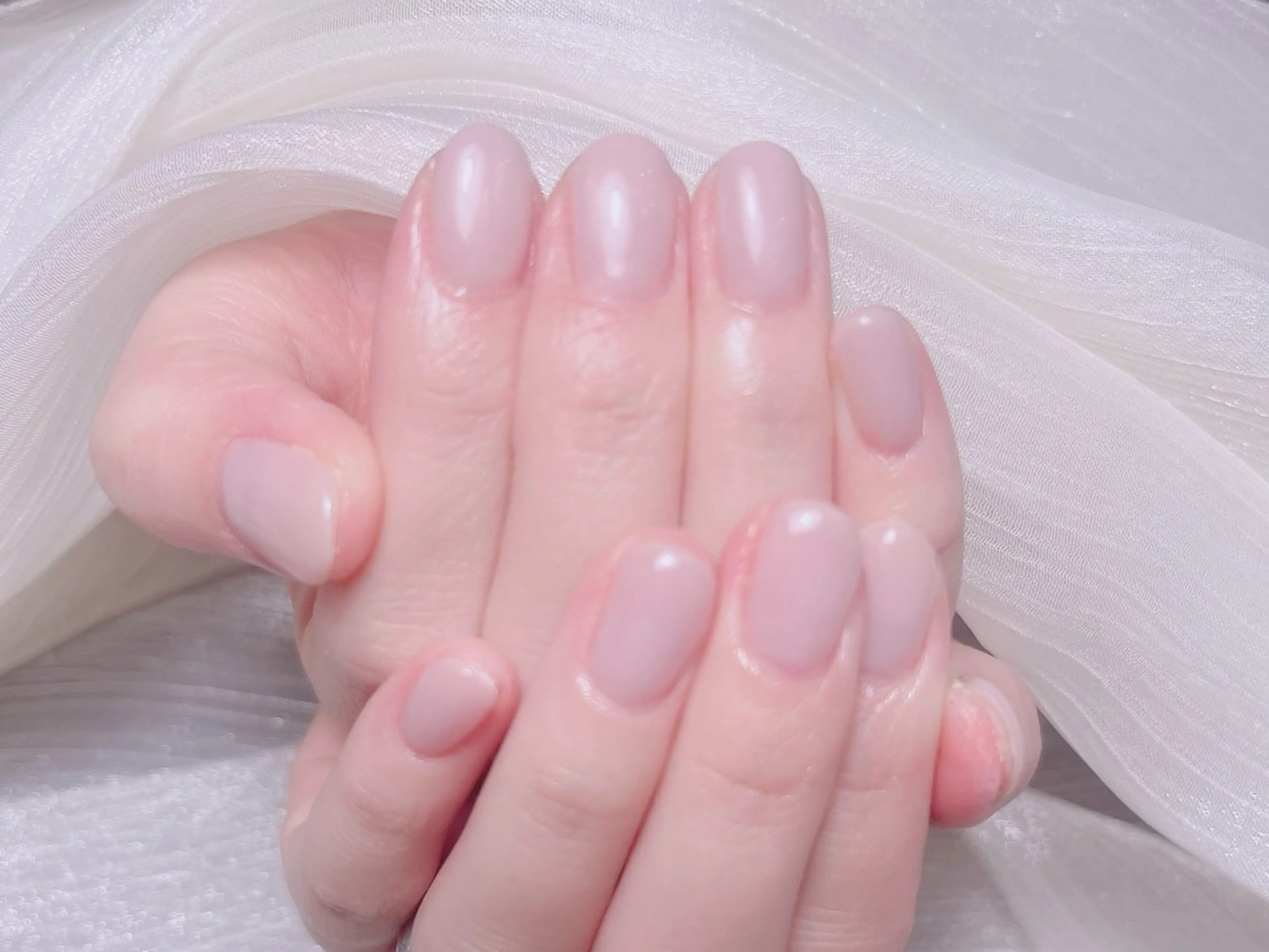 ネイル ハンドネイル KARI ネイルサロンのネイルデザイン