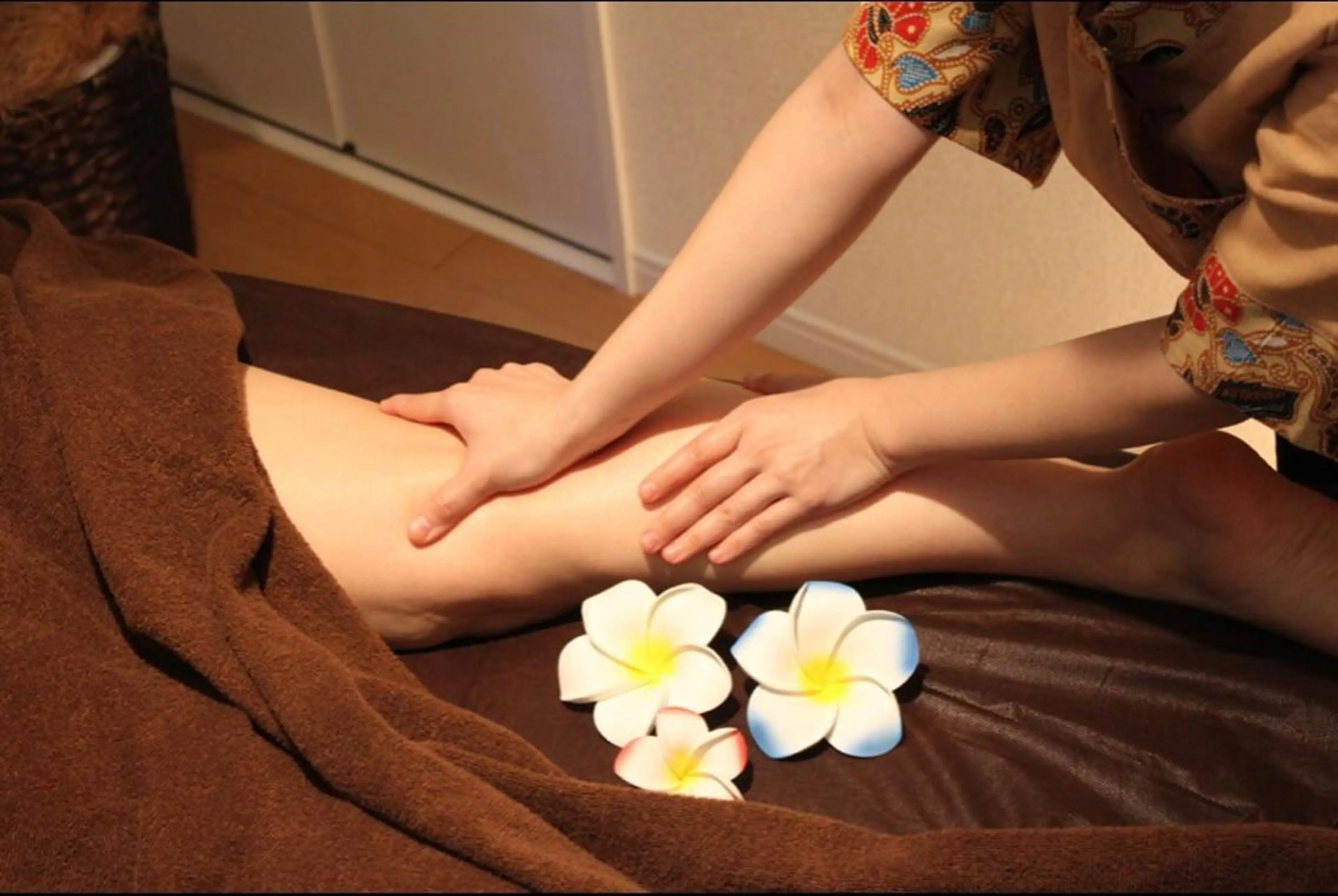 エステ リラク サロンドゥシェ OHSUKIオオスキのエステ・リラクイメージ