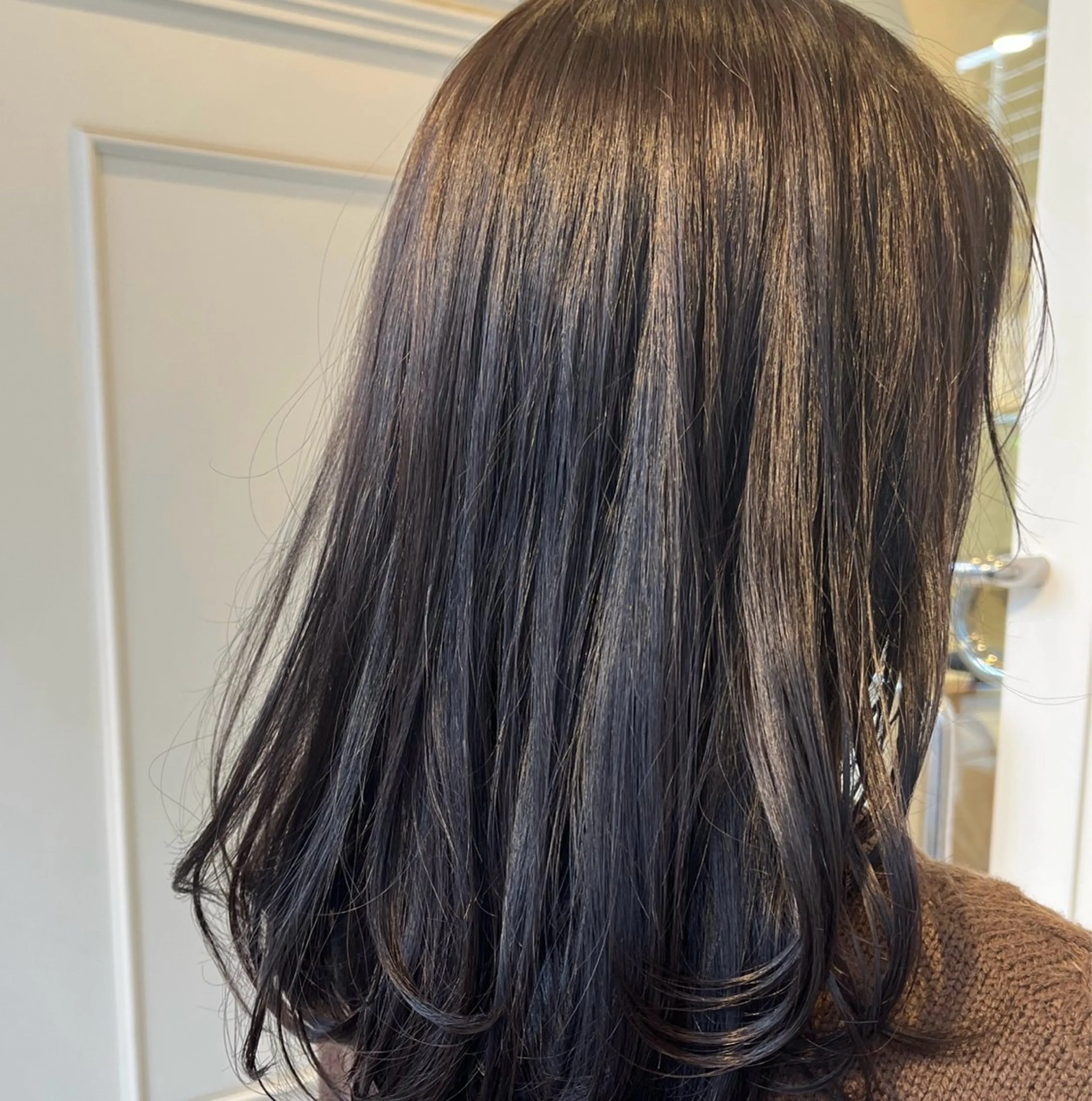 ロング amie by afloatのヘアスタイル