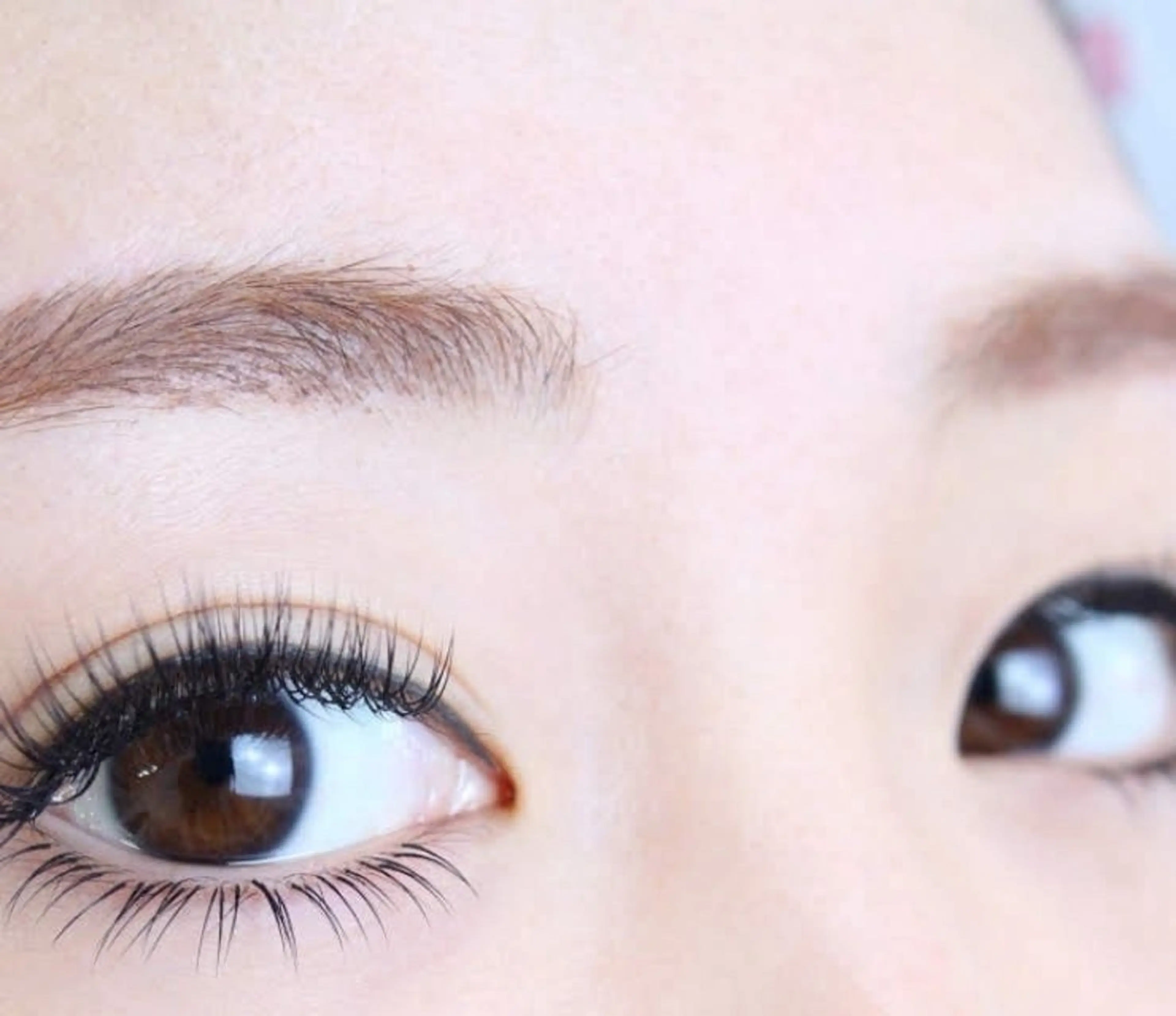 マツエク・マツパ ケラチンラッシュリフト まつげパーマ SINCERELY NAIL&eye豊田のマツエク・マツパデザイン