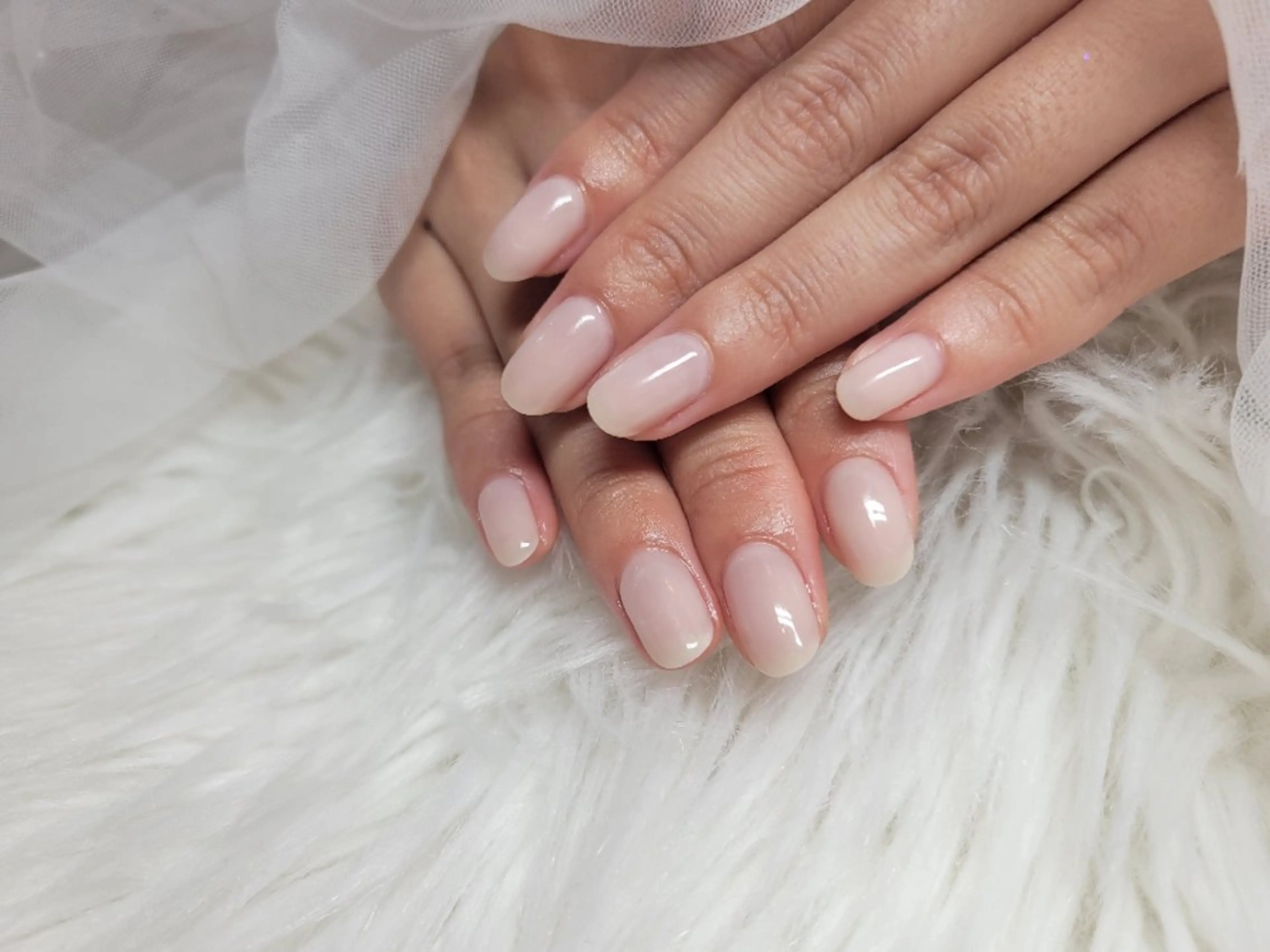 ネイル ハンドネイル nail patio hinaのネイルデザイン