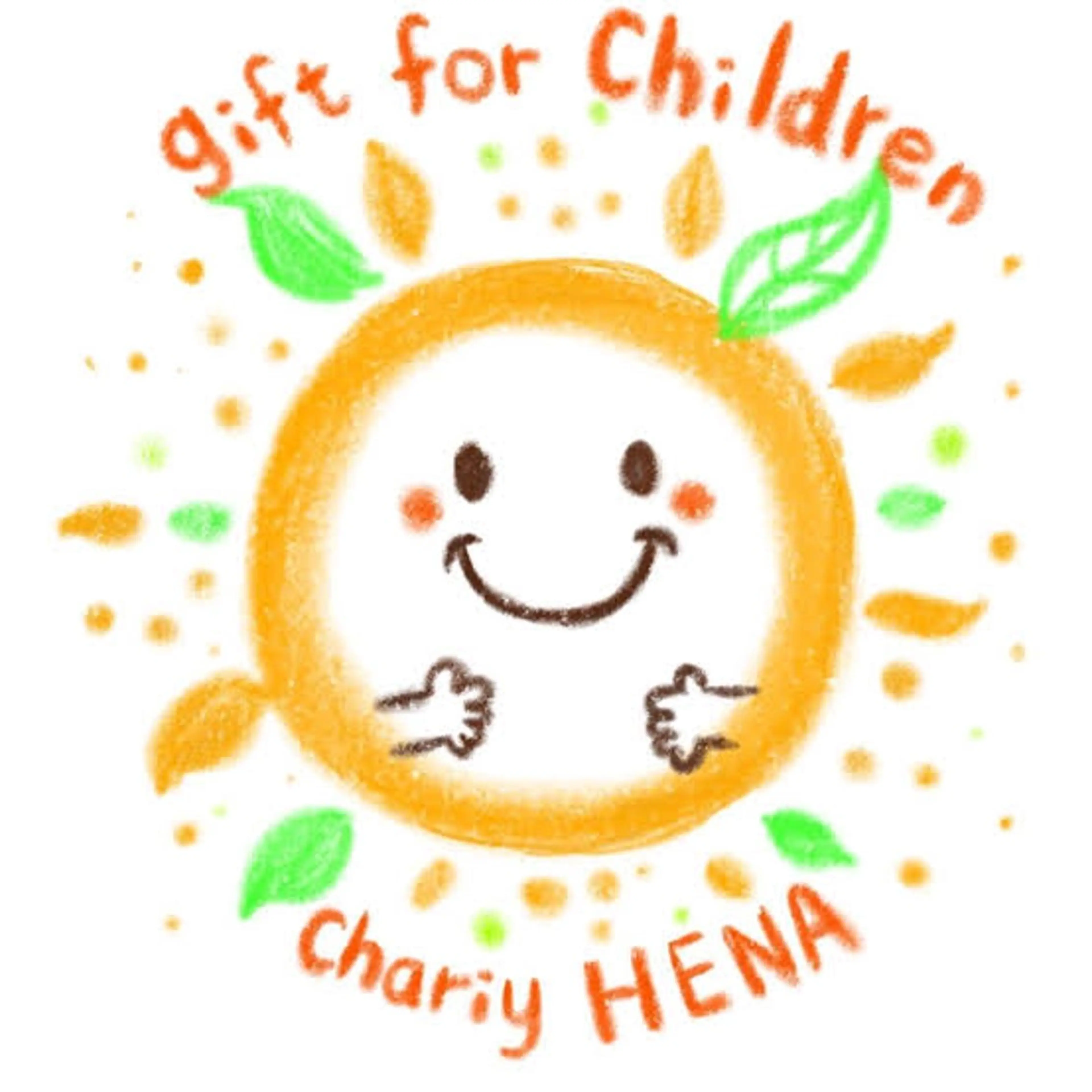 100%オーガニックチャリティーヘナリタッチの写真