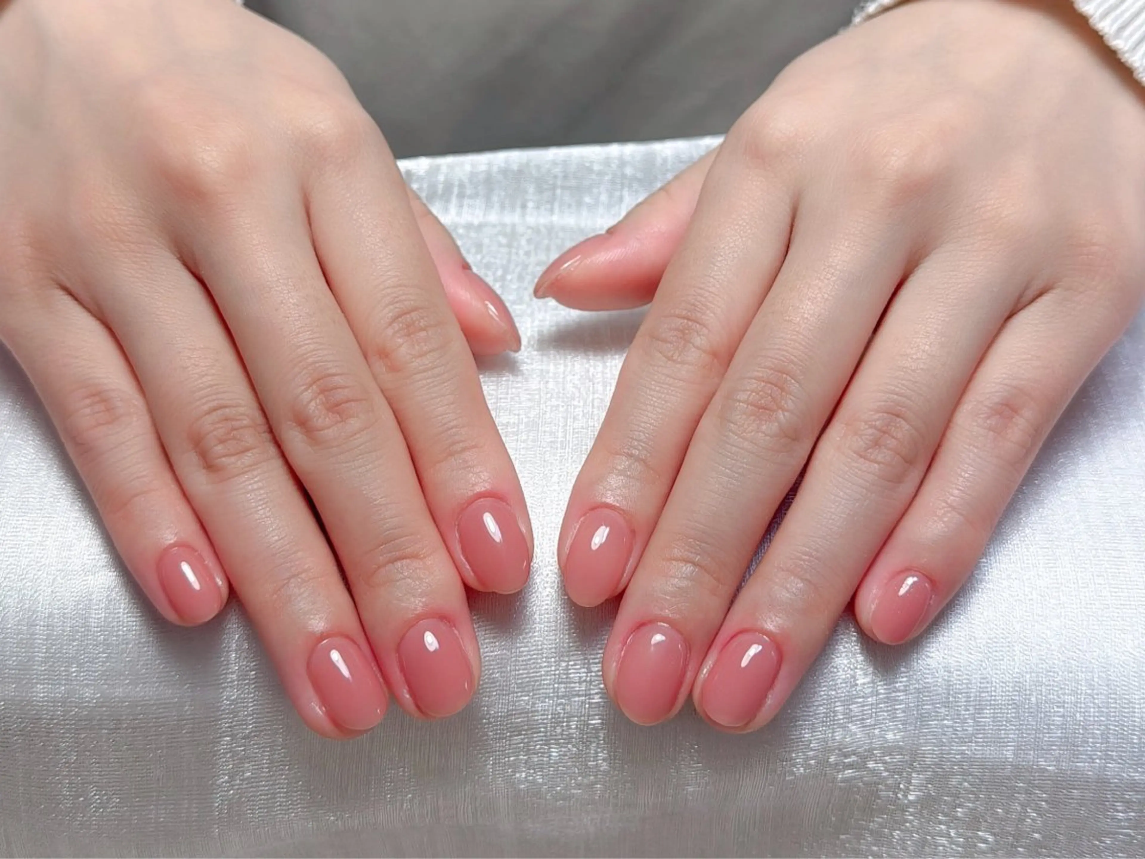 ネイル merci川口店 みさのネイルデザイン