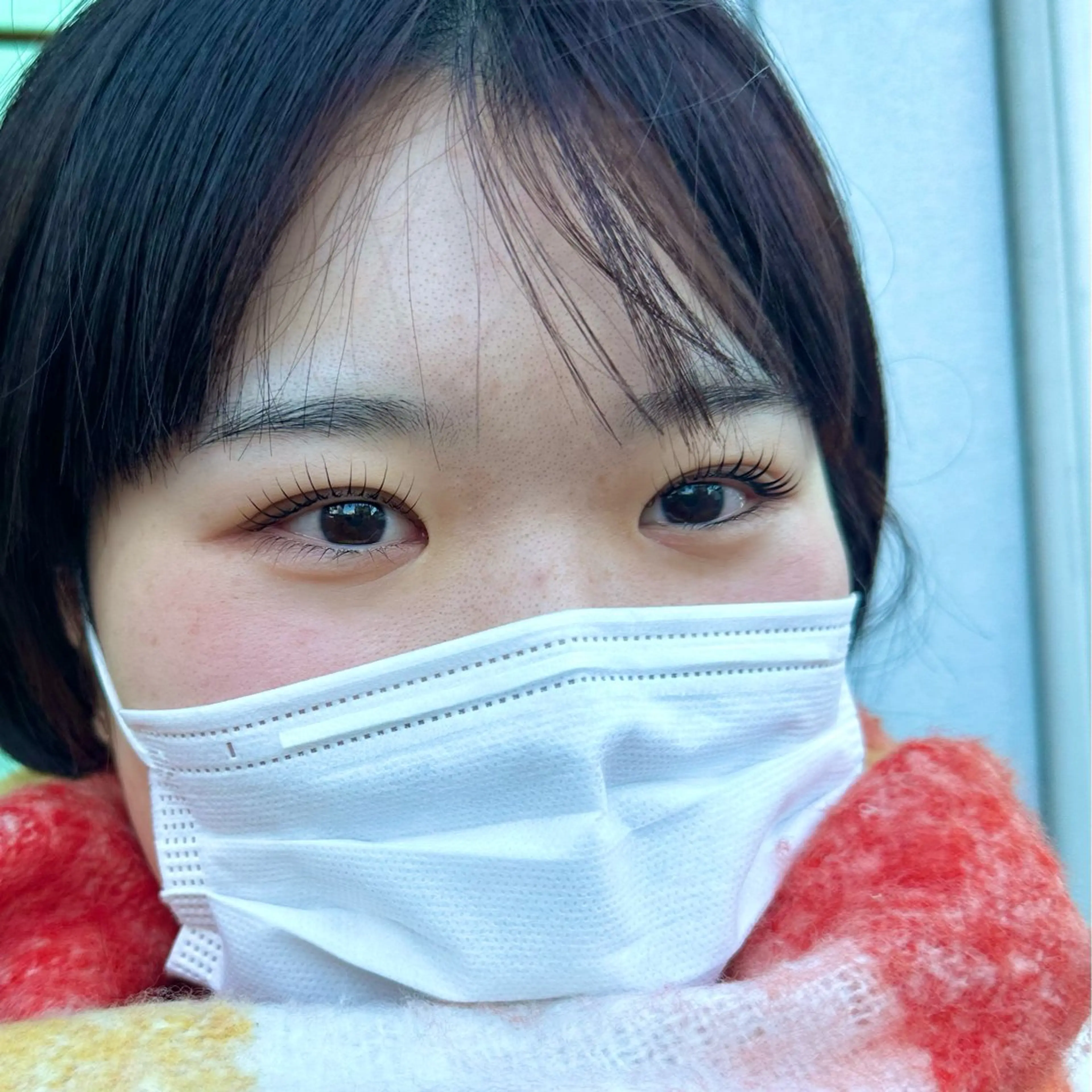 パーマ ホリイ キリのマツエク・マツパデザイン