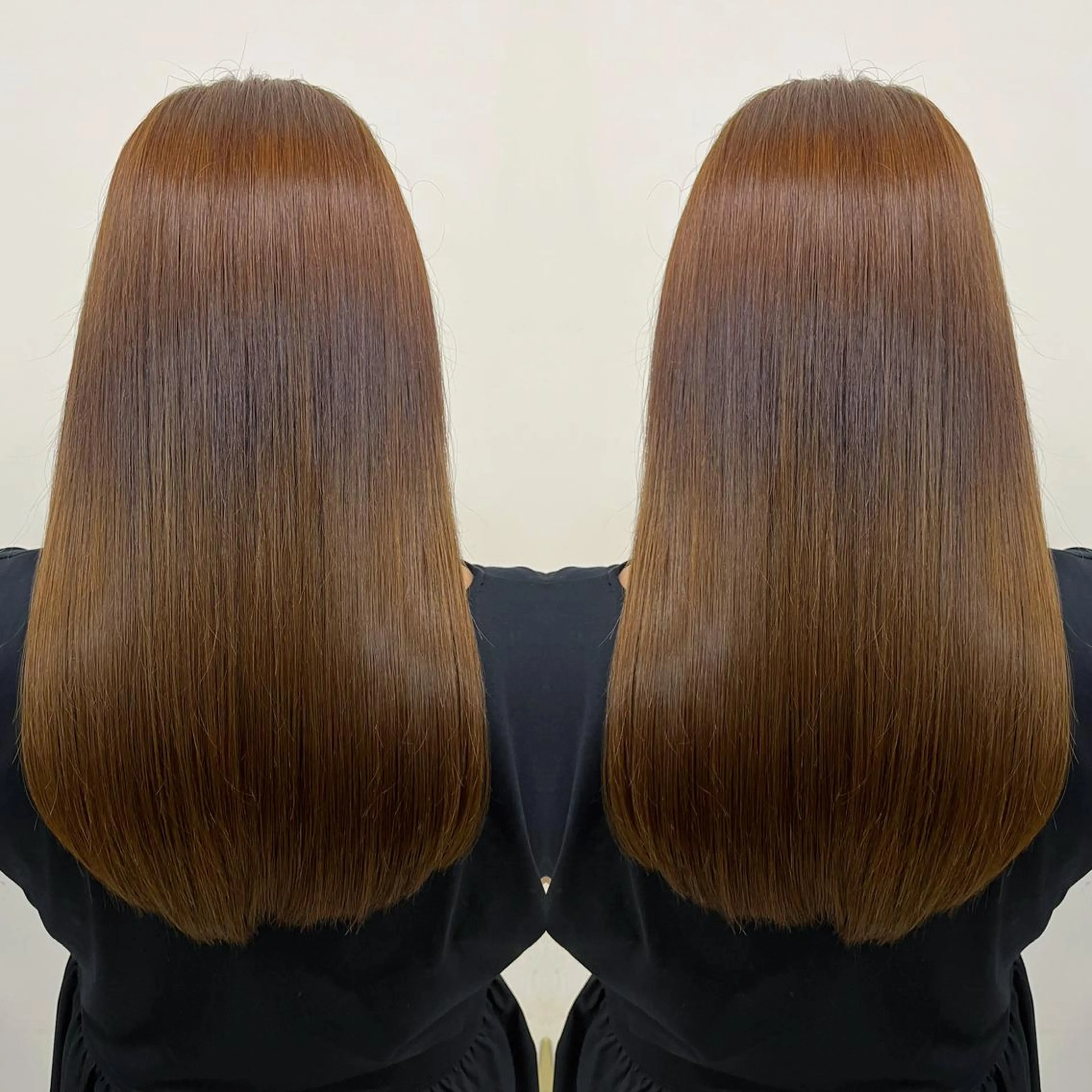 セミロング float浦和美園店 藍野賢也のヘアスタイル