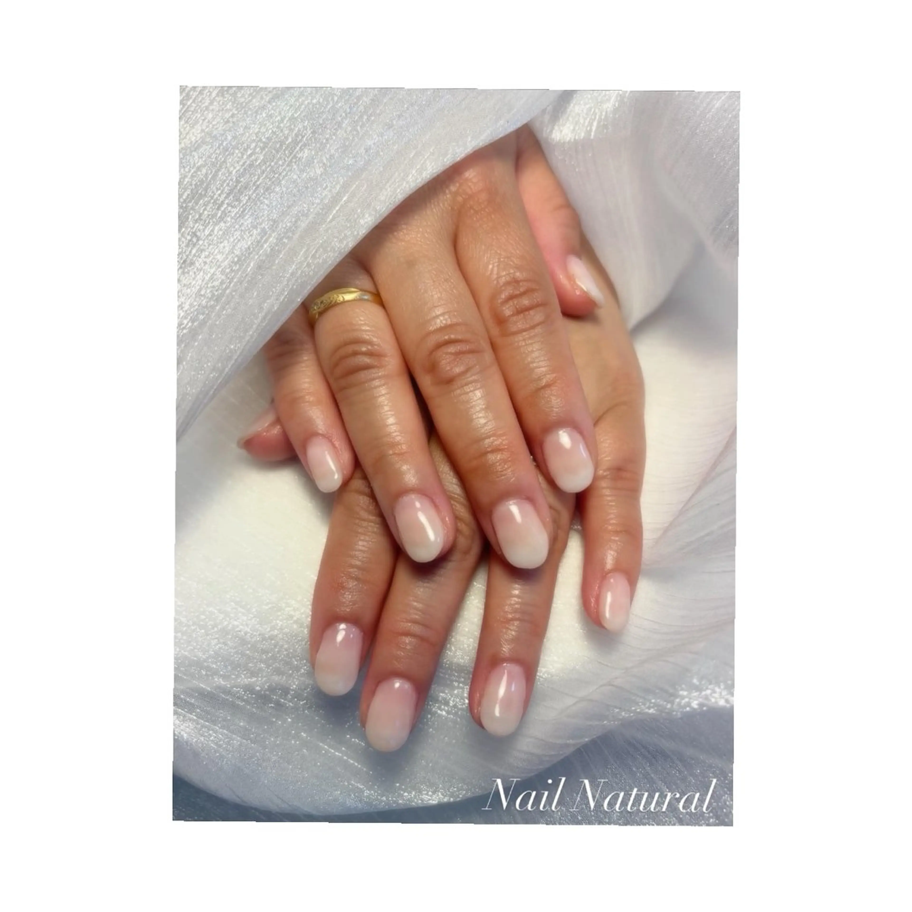 ネイル フットネイル 持ち込み ハンドネイル Nail salon Natulalのネイルデザイン
