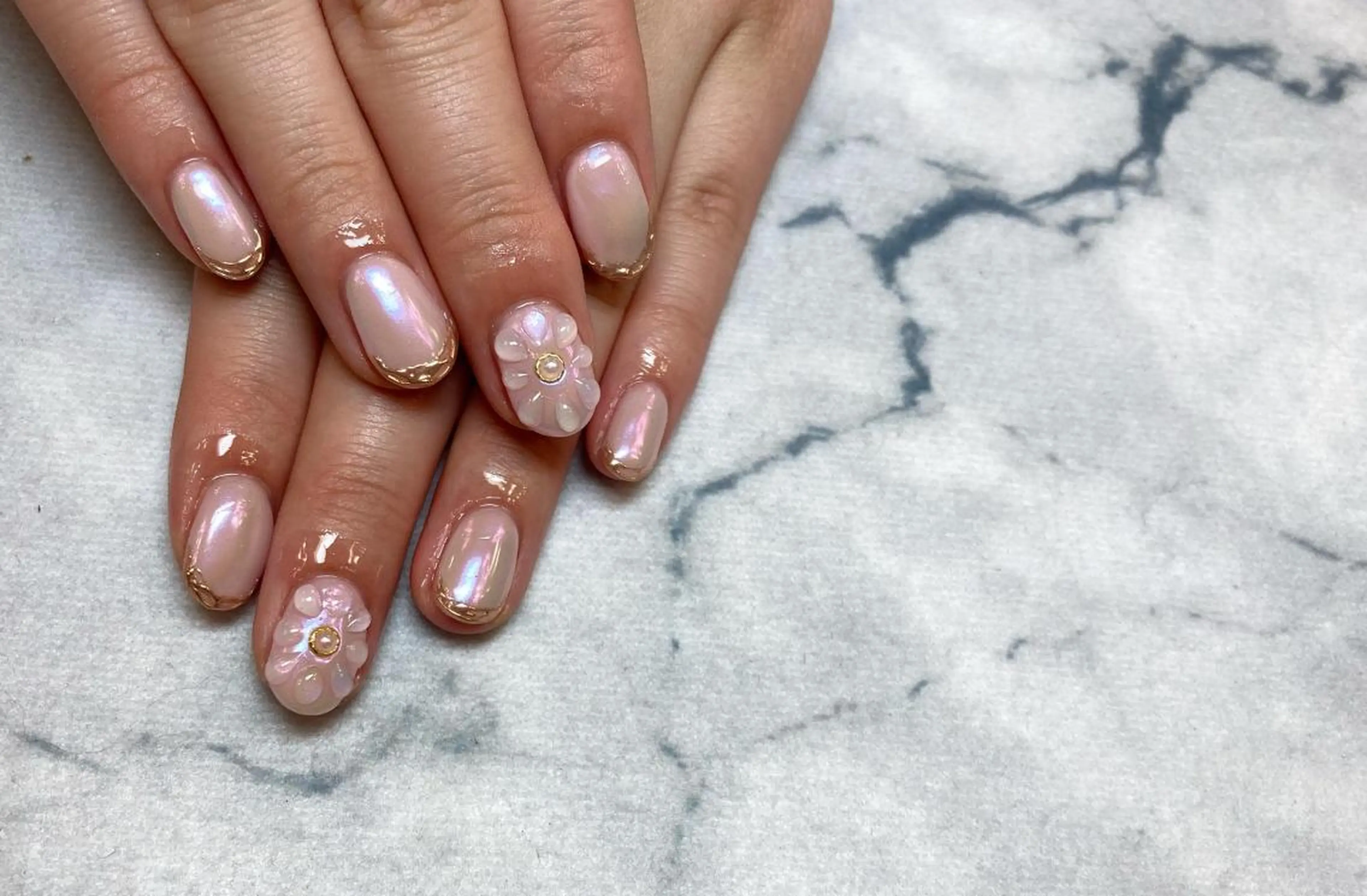 ネイル SWAMP nails所属・🎀ネイルサロン RIRI🎀のネイルデザイン