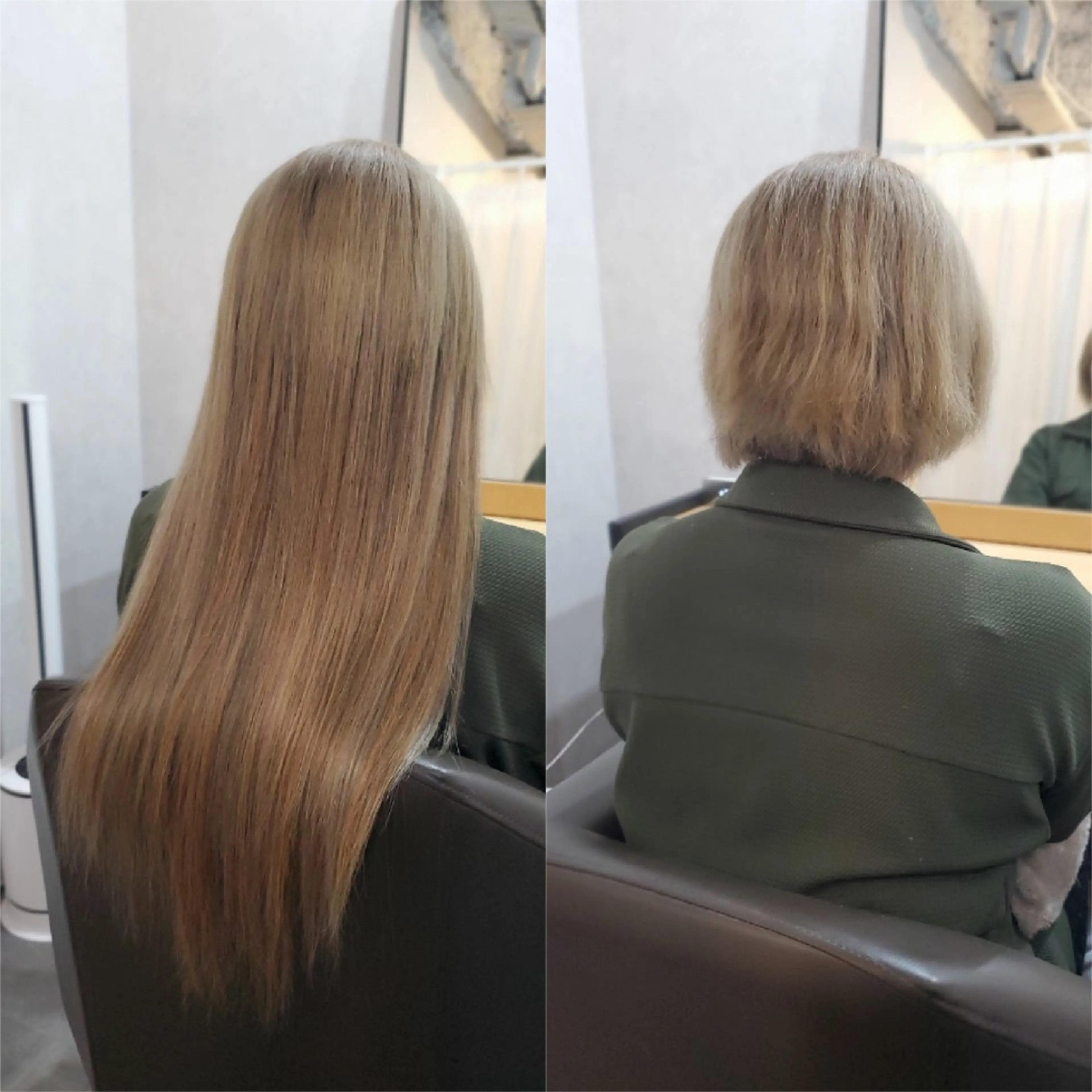 ロング ヘアアレンジ エクステ L-EXT salon所属・エクステ認定講師 💋MANAMI💋のヘアスタイル