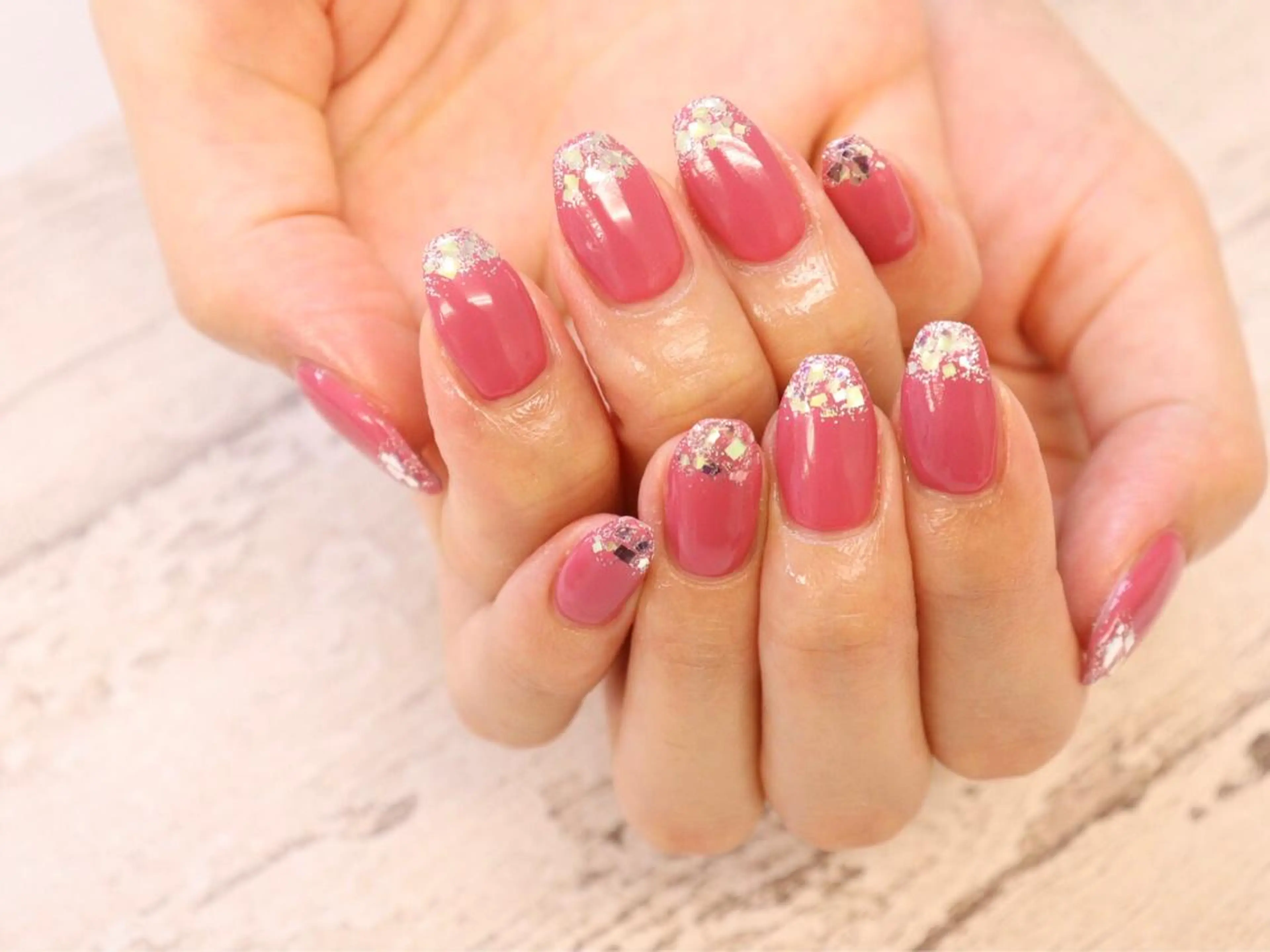 ネイル Dolce.Nail 大宮店のネイルデザイン