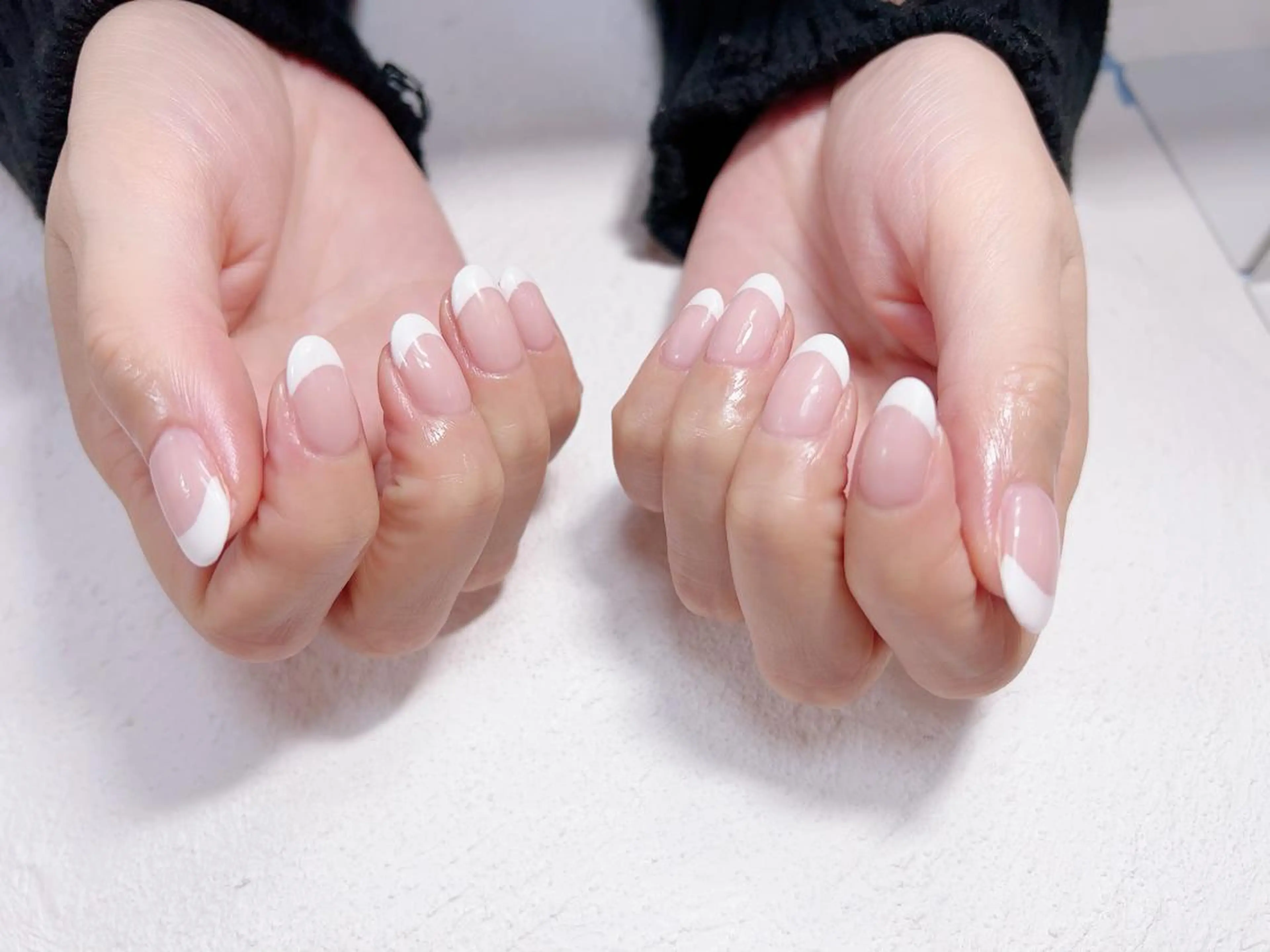 ネイル 持ち込み Regaro i.sのネイルデザイン