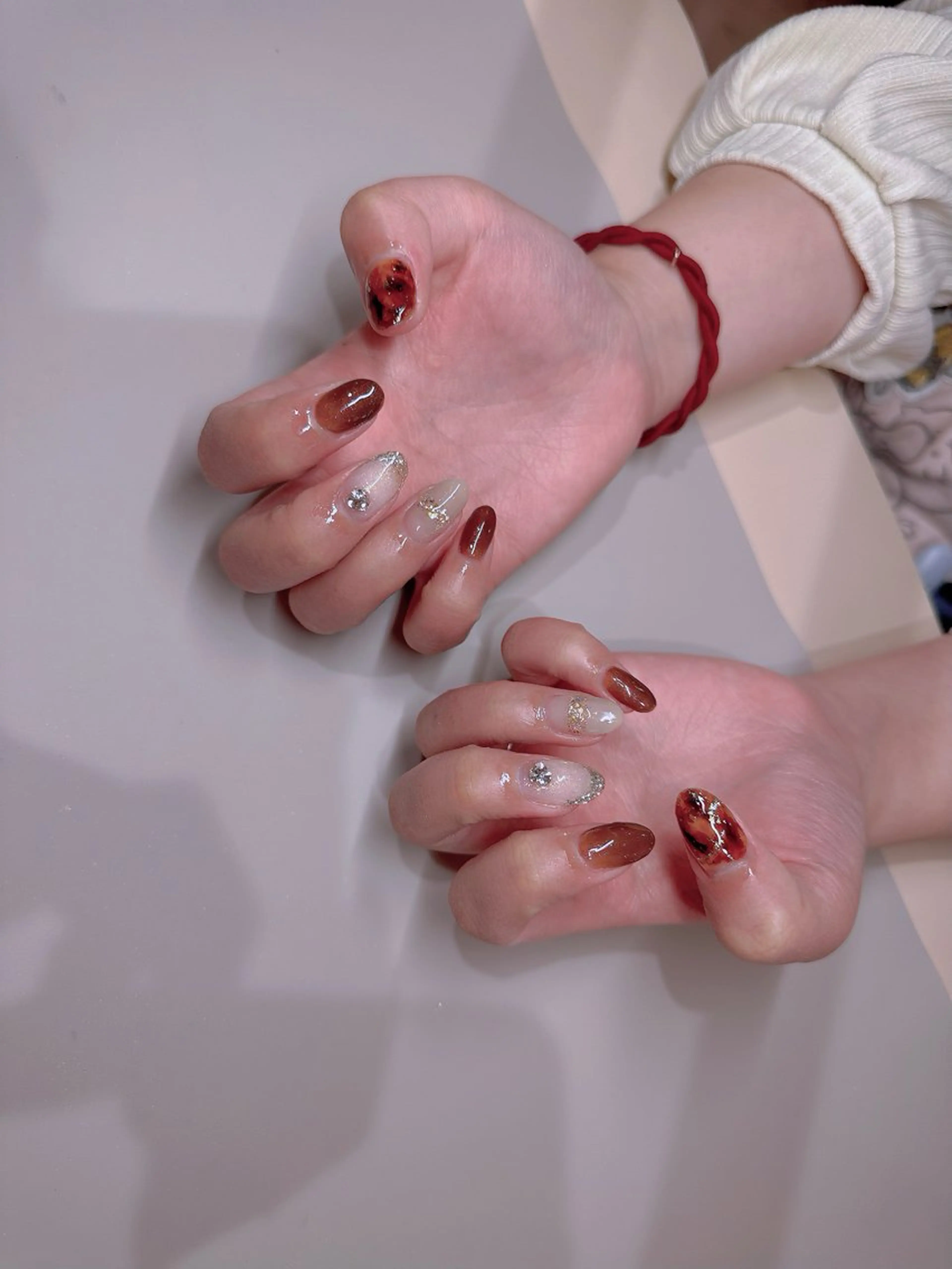 ネイル NANA NAILのネイルデザイン