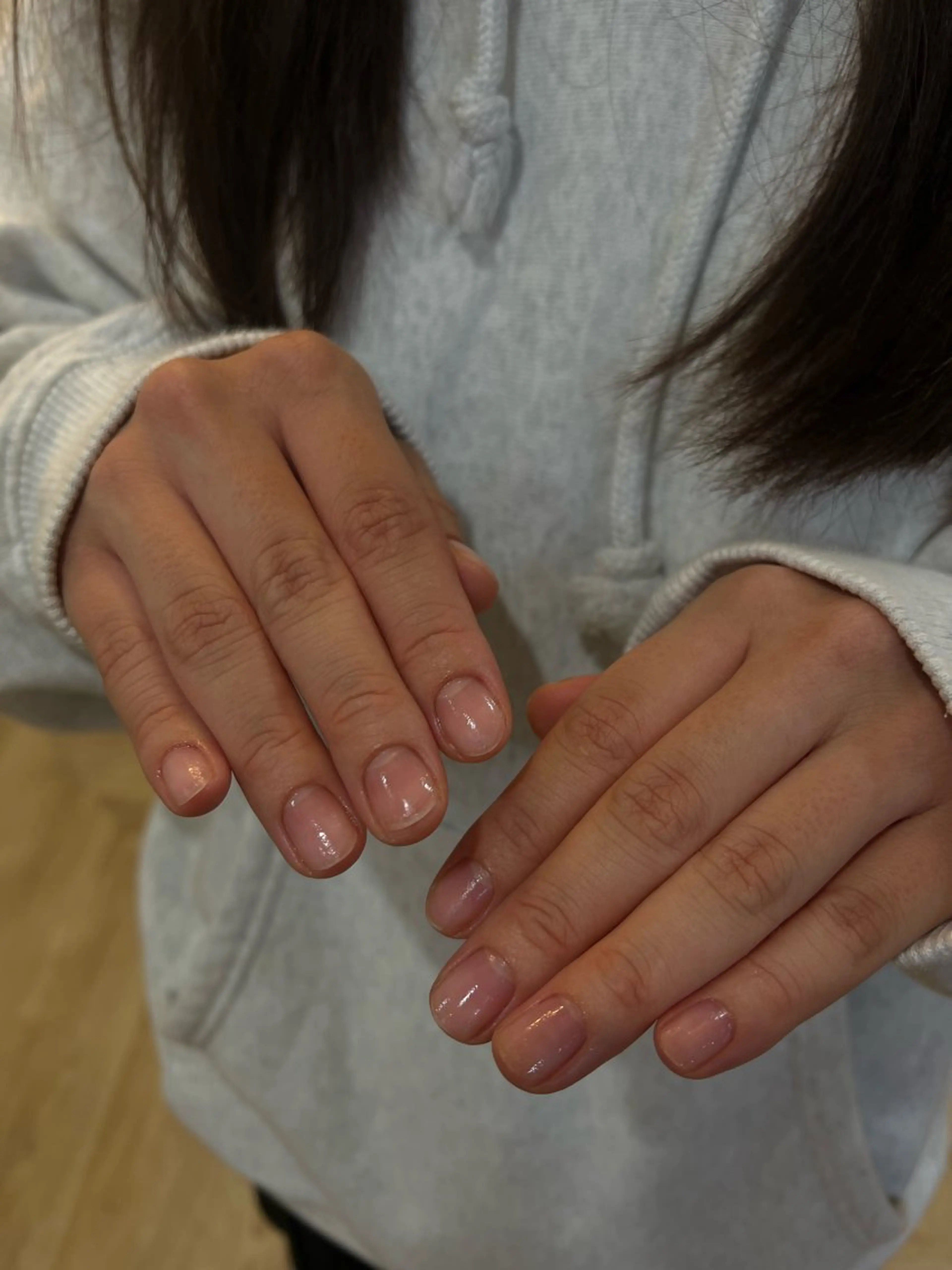 ネイル オフのみ(ネイル) Nes.Nail所属・Miyagi Asamiのネイルデザイン