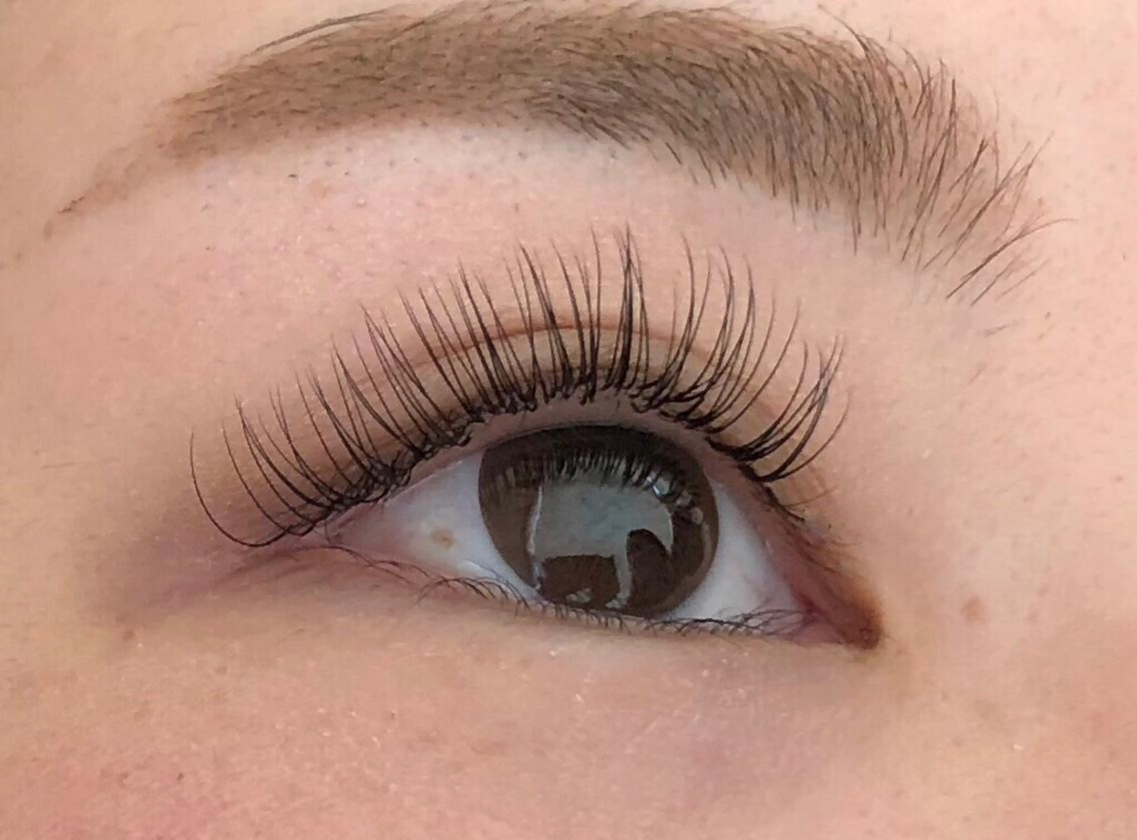 マツエク・マツパ Dカール マツエク HARUHARU hinano *のマツエク・マツパデザイン