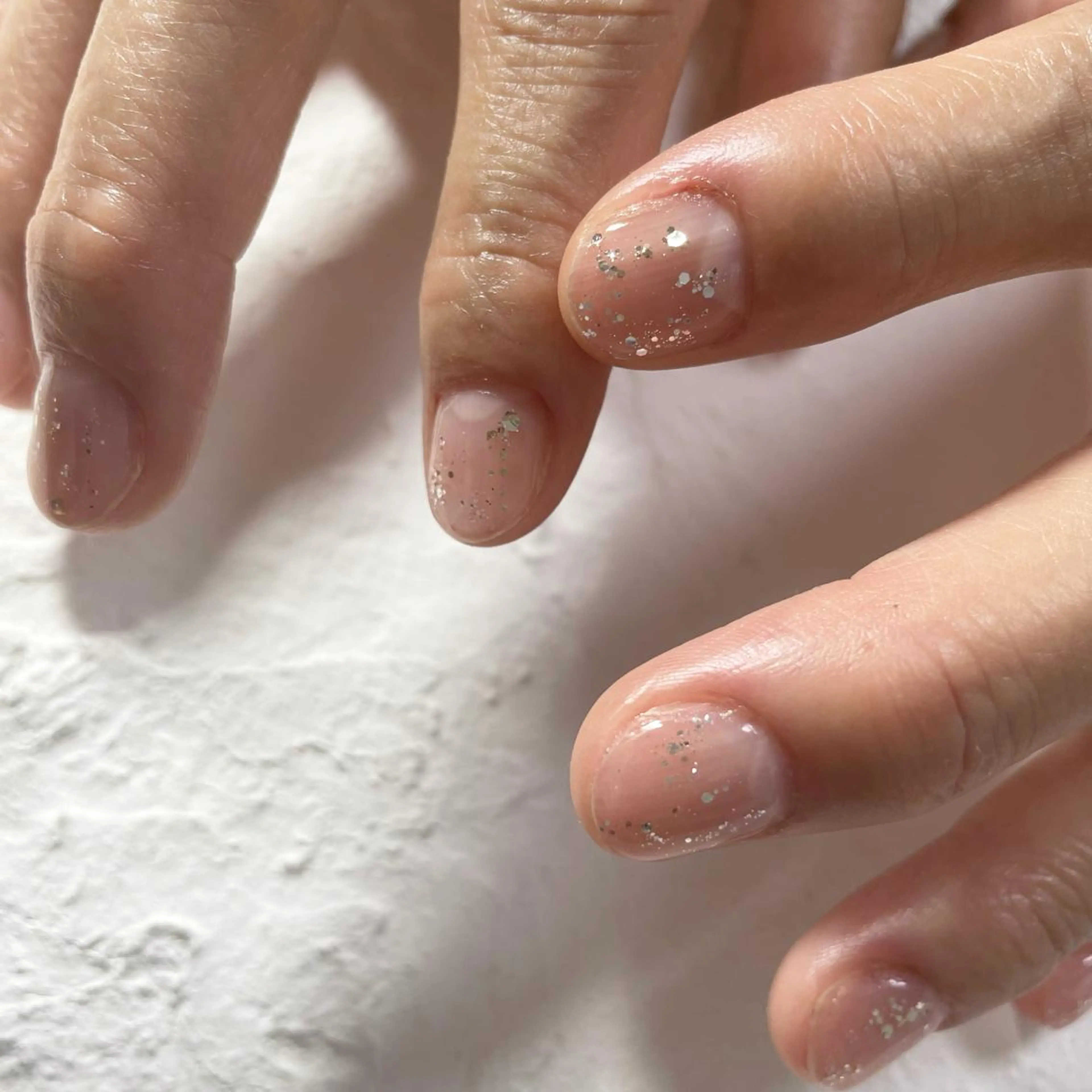 ネイル nail.gorin所属・吉村 優子のネイルデザイン