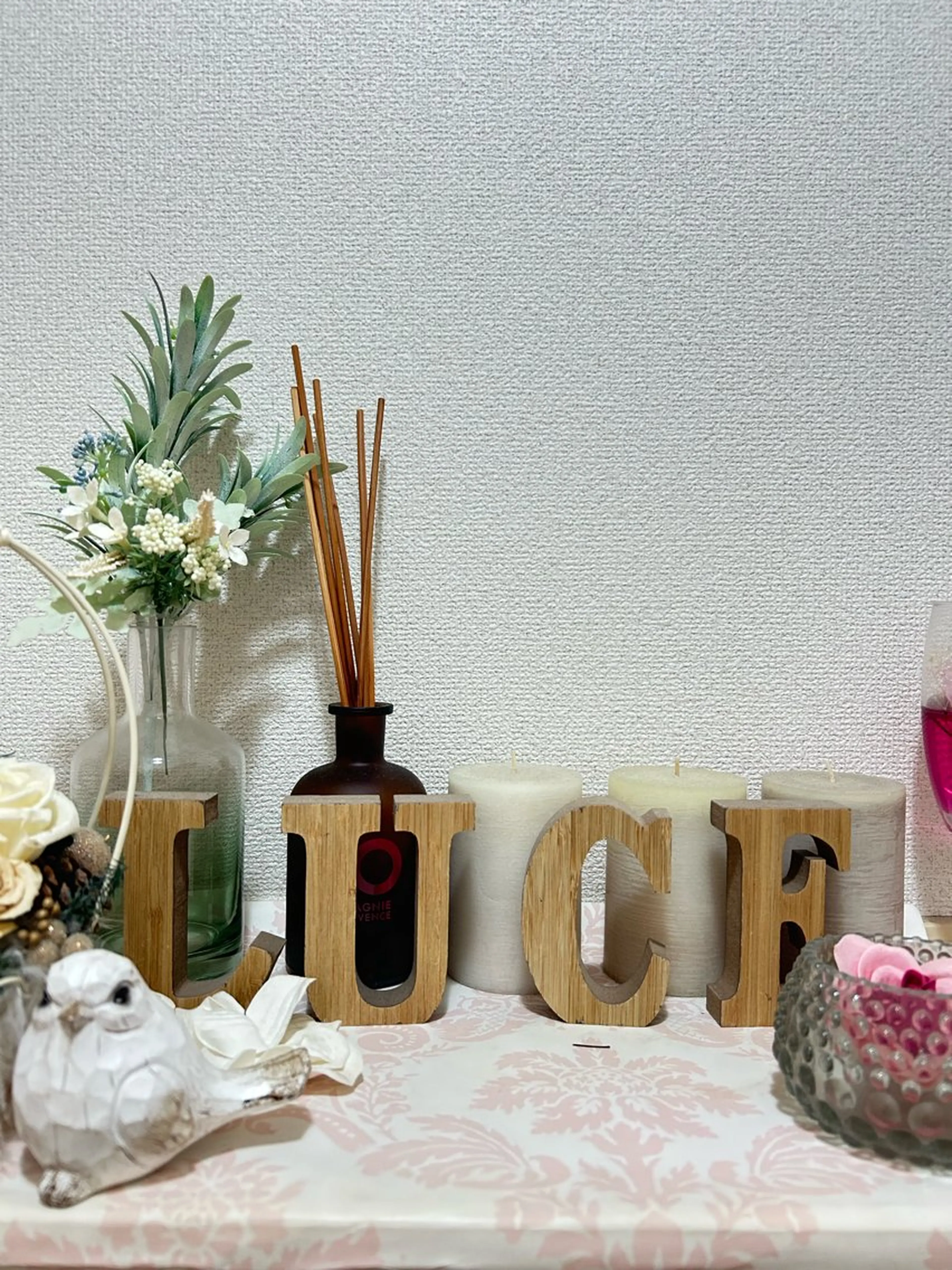 luceat Rのマツエク・マツパデザイン