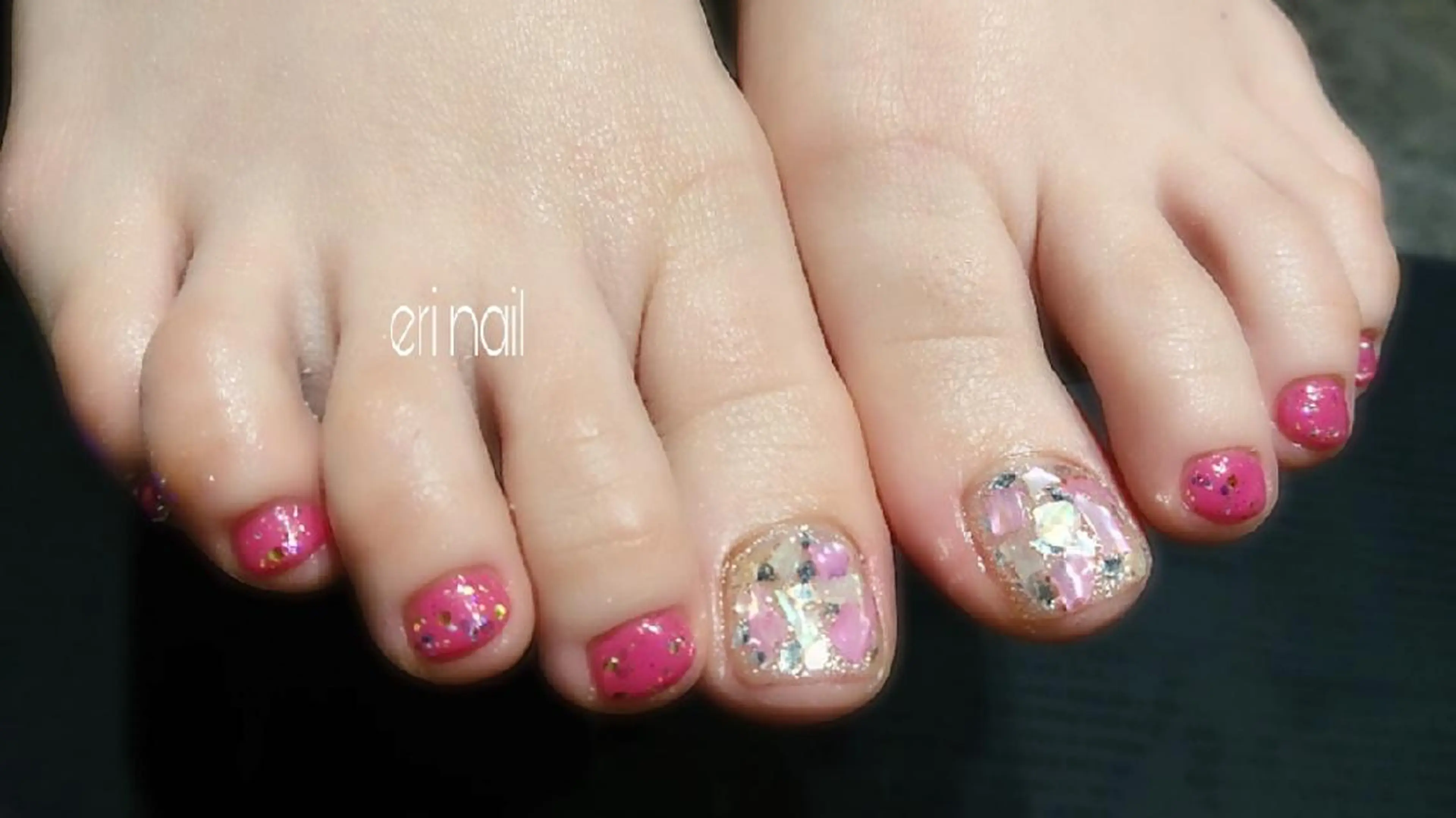 ネイル ✯.。 arbre  nail 。✯.のネイルデザイン