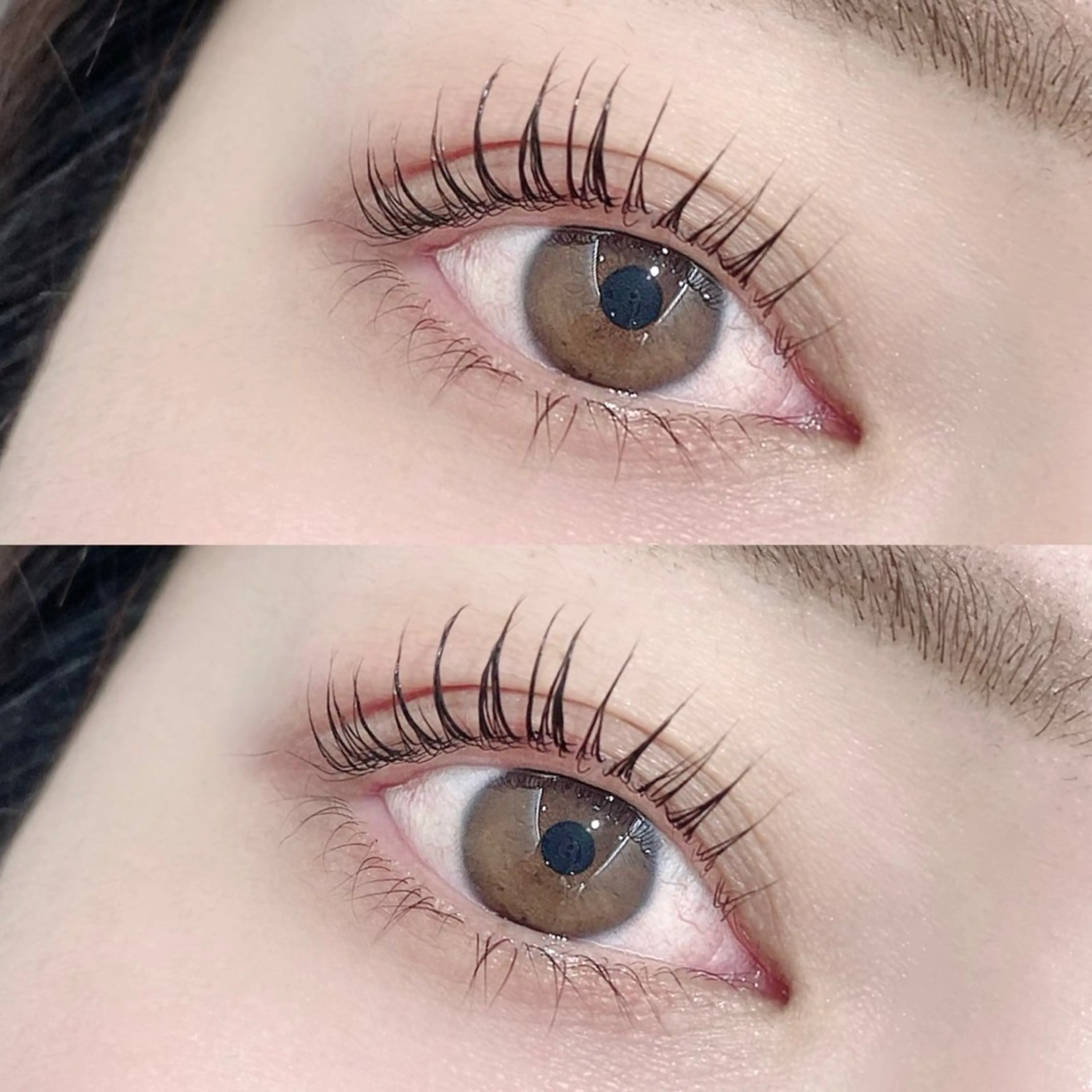 マツエク・マツパ ミヤノハルカ🐩🫧 チーフスタイリストのマツエク・マツパデザイン