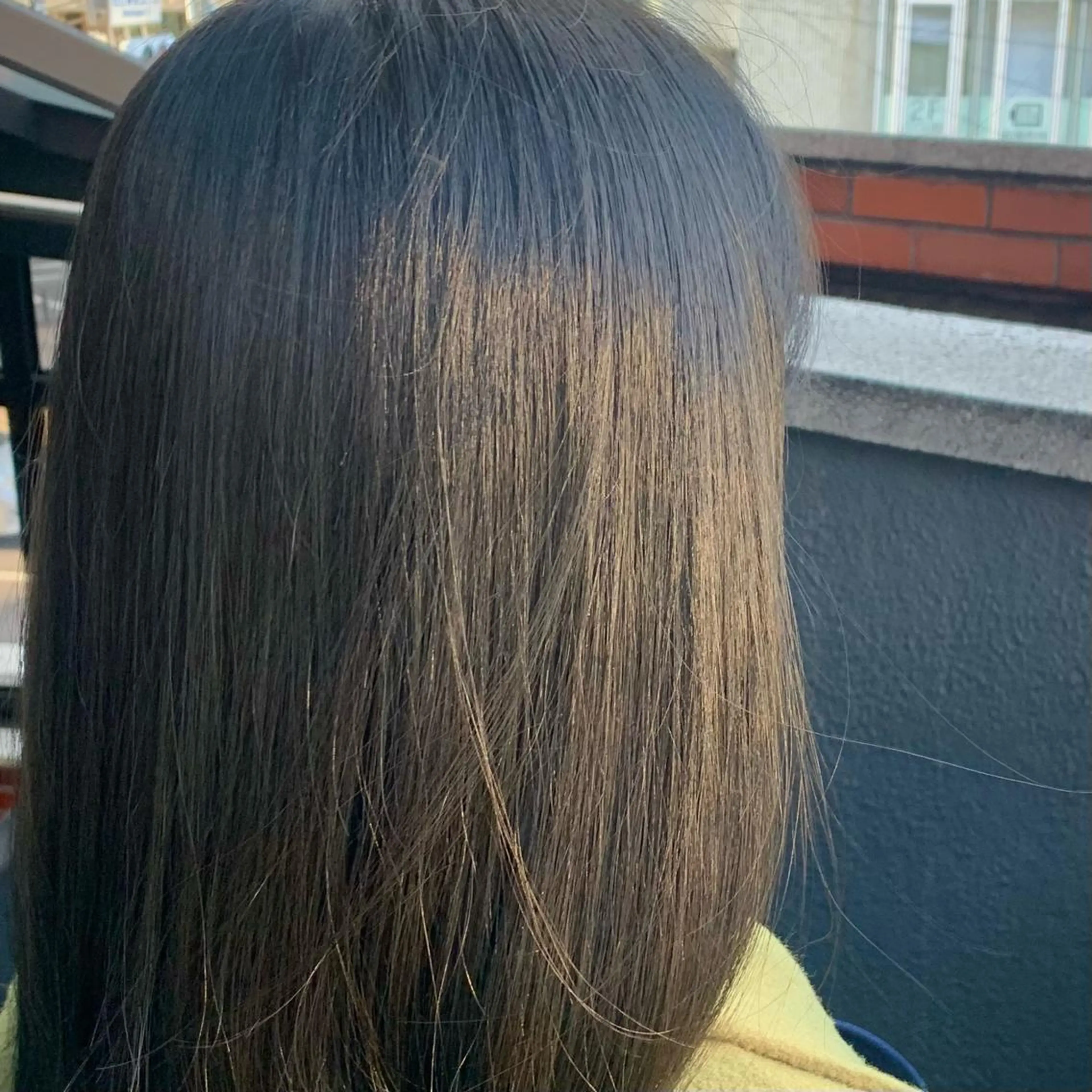 カラー 小関 茅里のマツエク・マツパデザイン