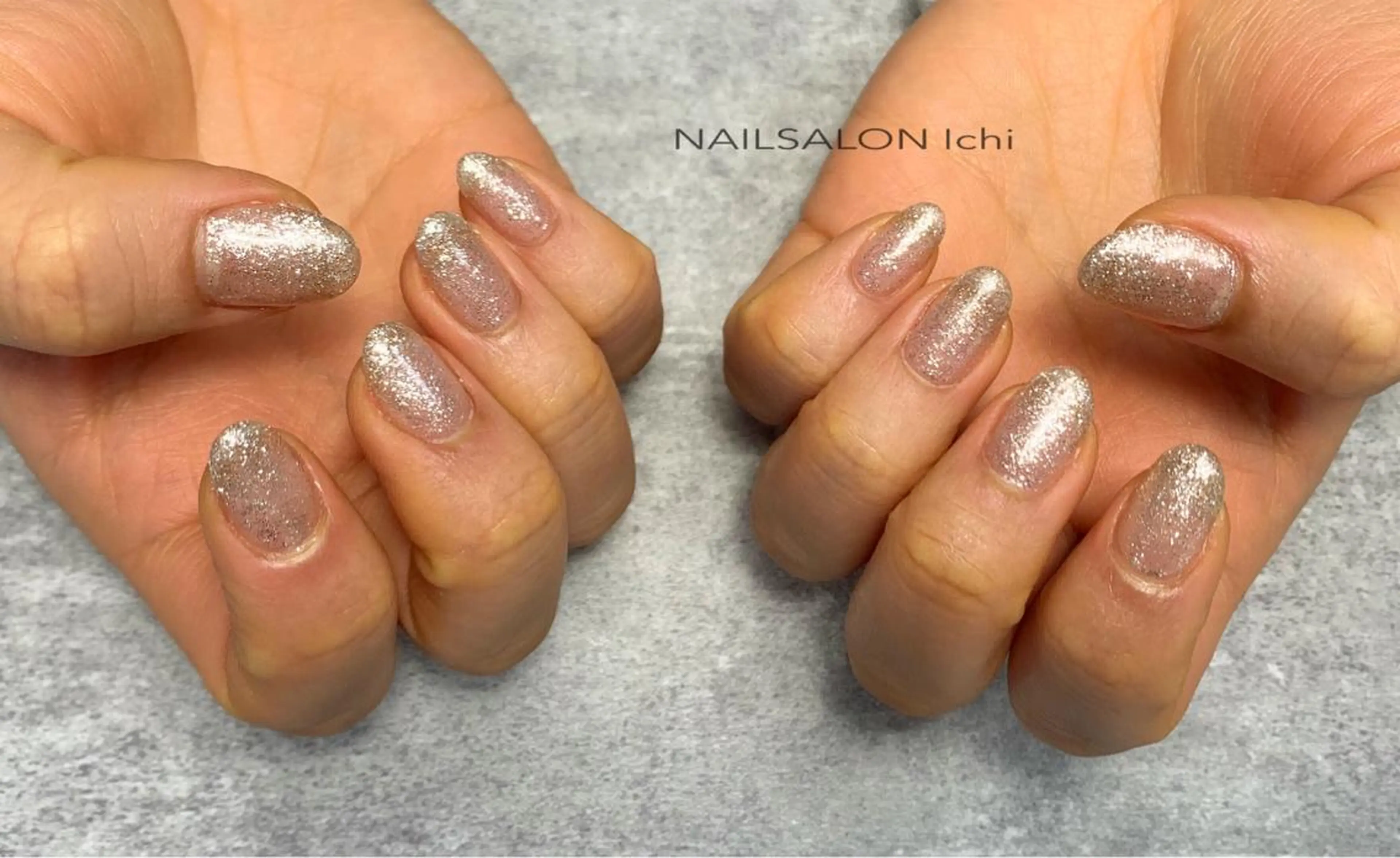 ネイル ハンドネイル NAILSALON  Ichi所属・NAILSALON Ichiのネイルデザイン