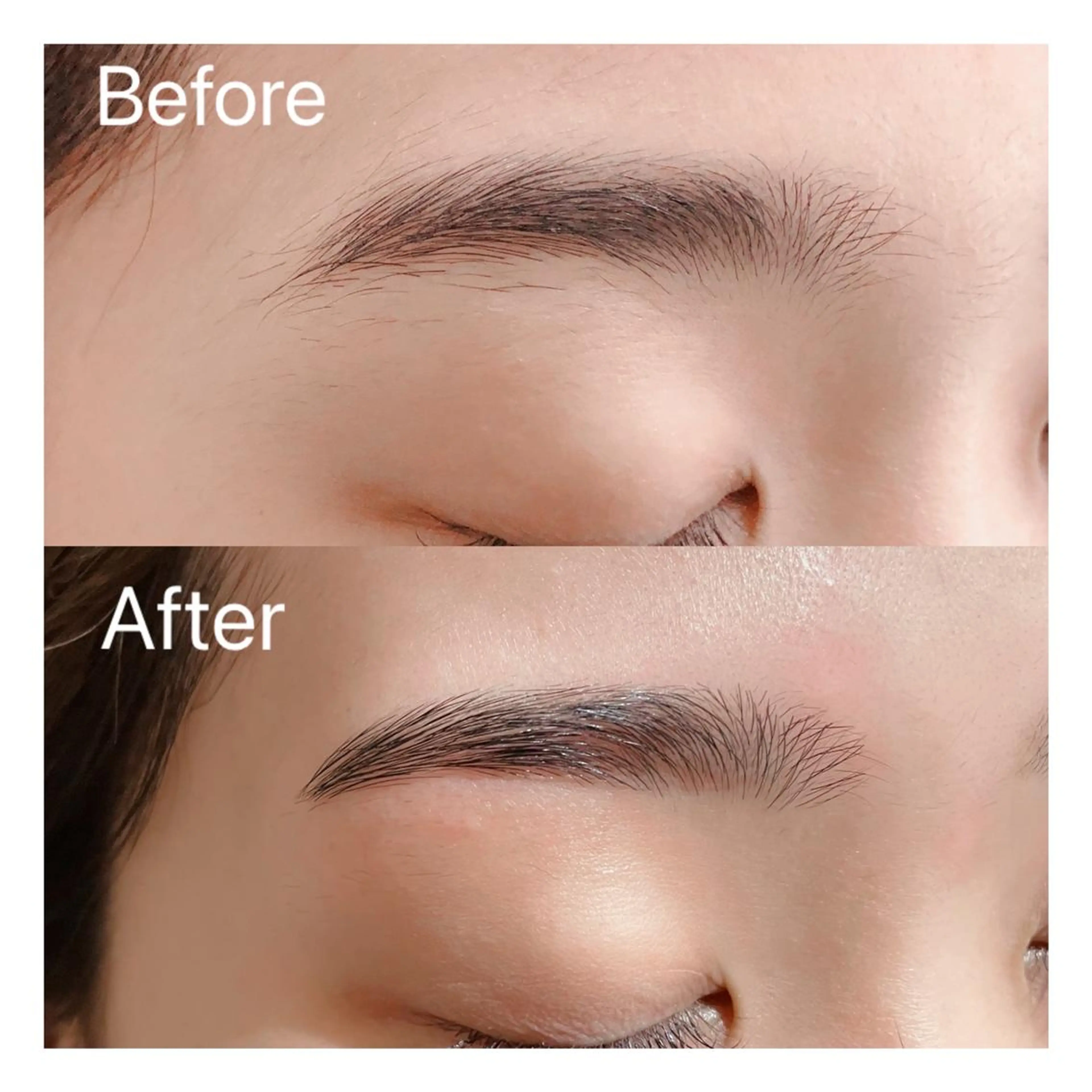 アイブロウ Biolus／天王寺 本店 🔸YUI🔸のマツエク・マツパデザイン