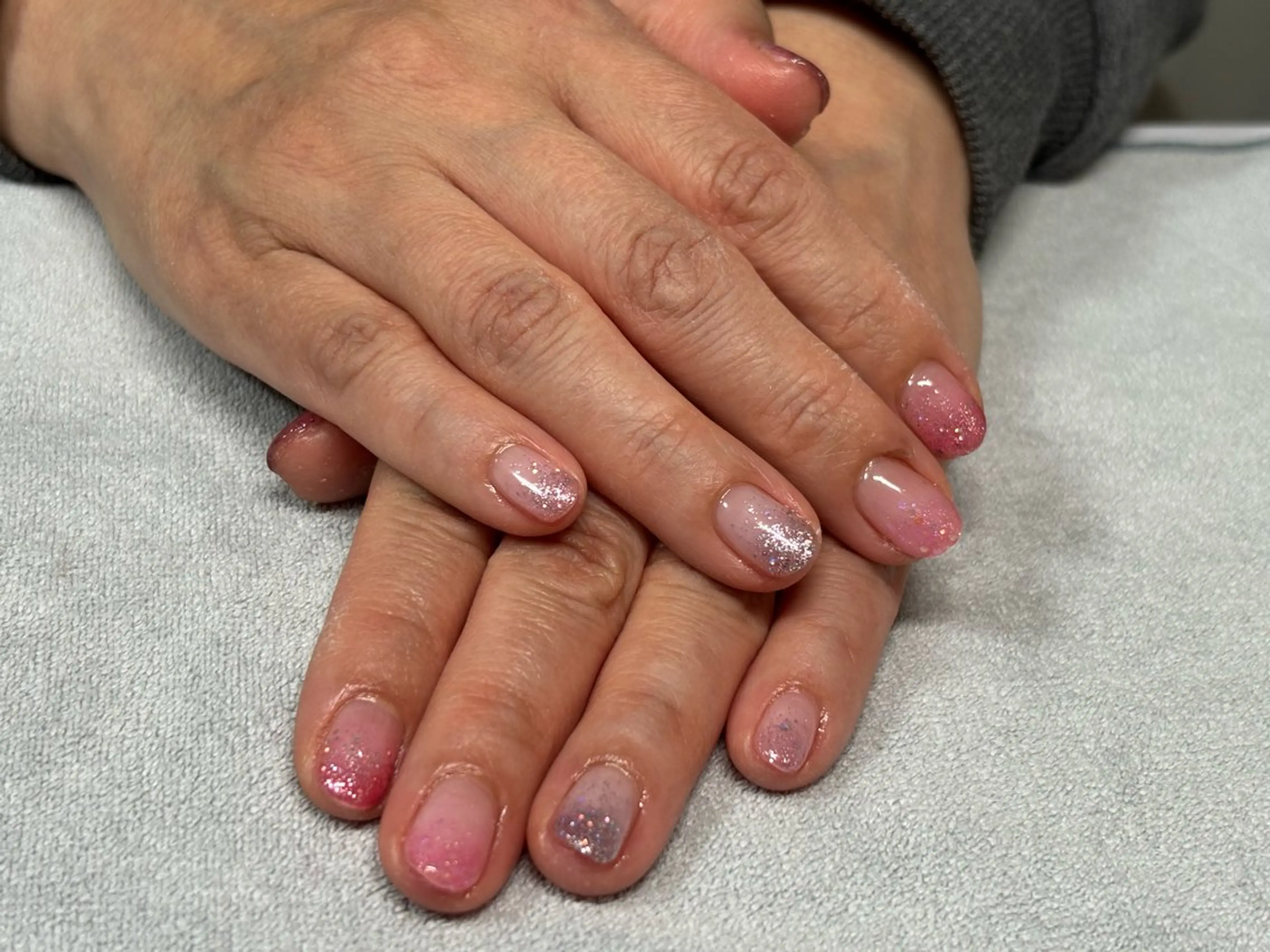 ネイル ハンドネイル see nailのネイルデザイン