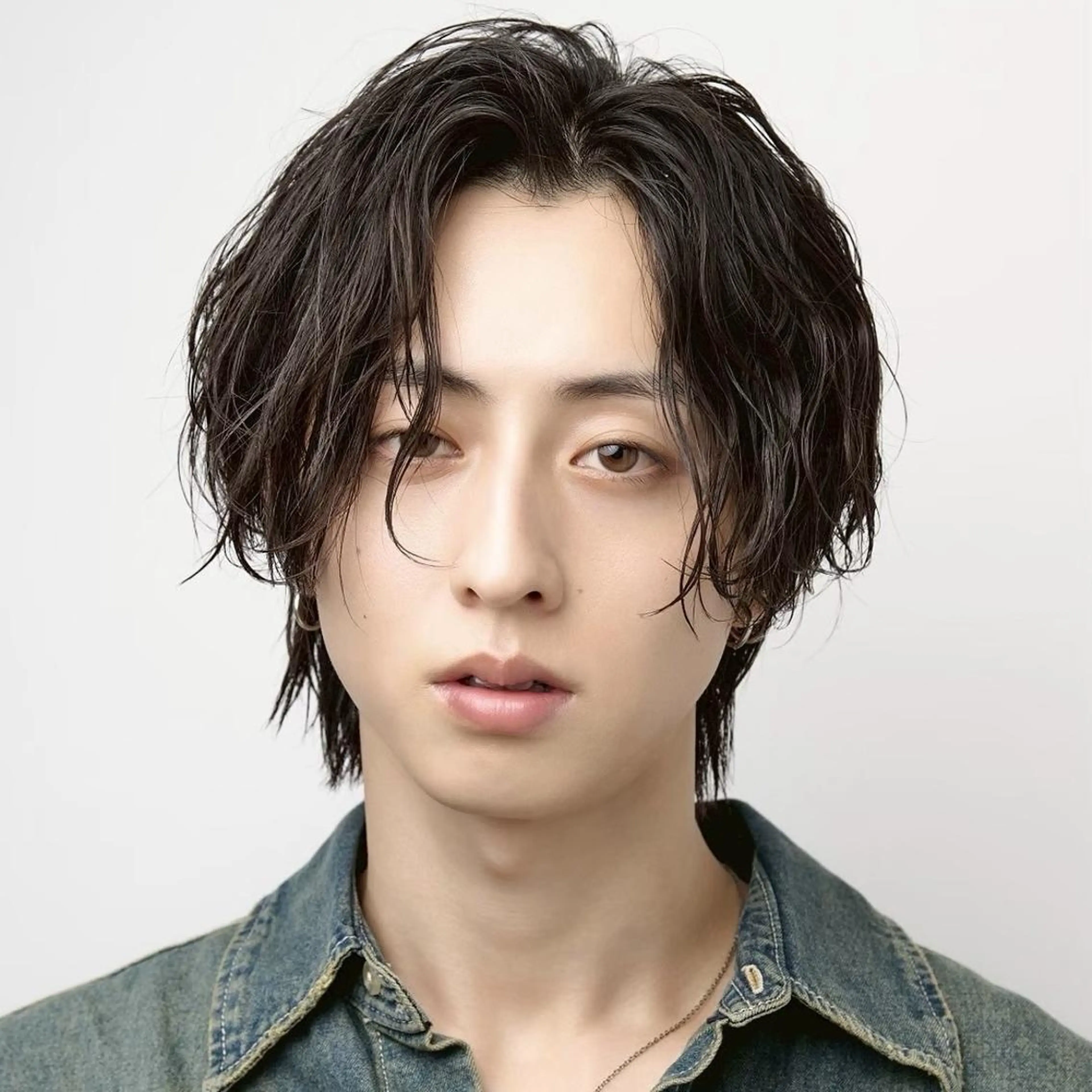 メンズ メンズ満足度No.1 ✨BLUCK渋谷✨のヘアスタイル