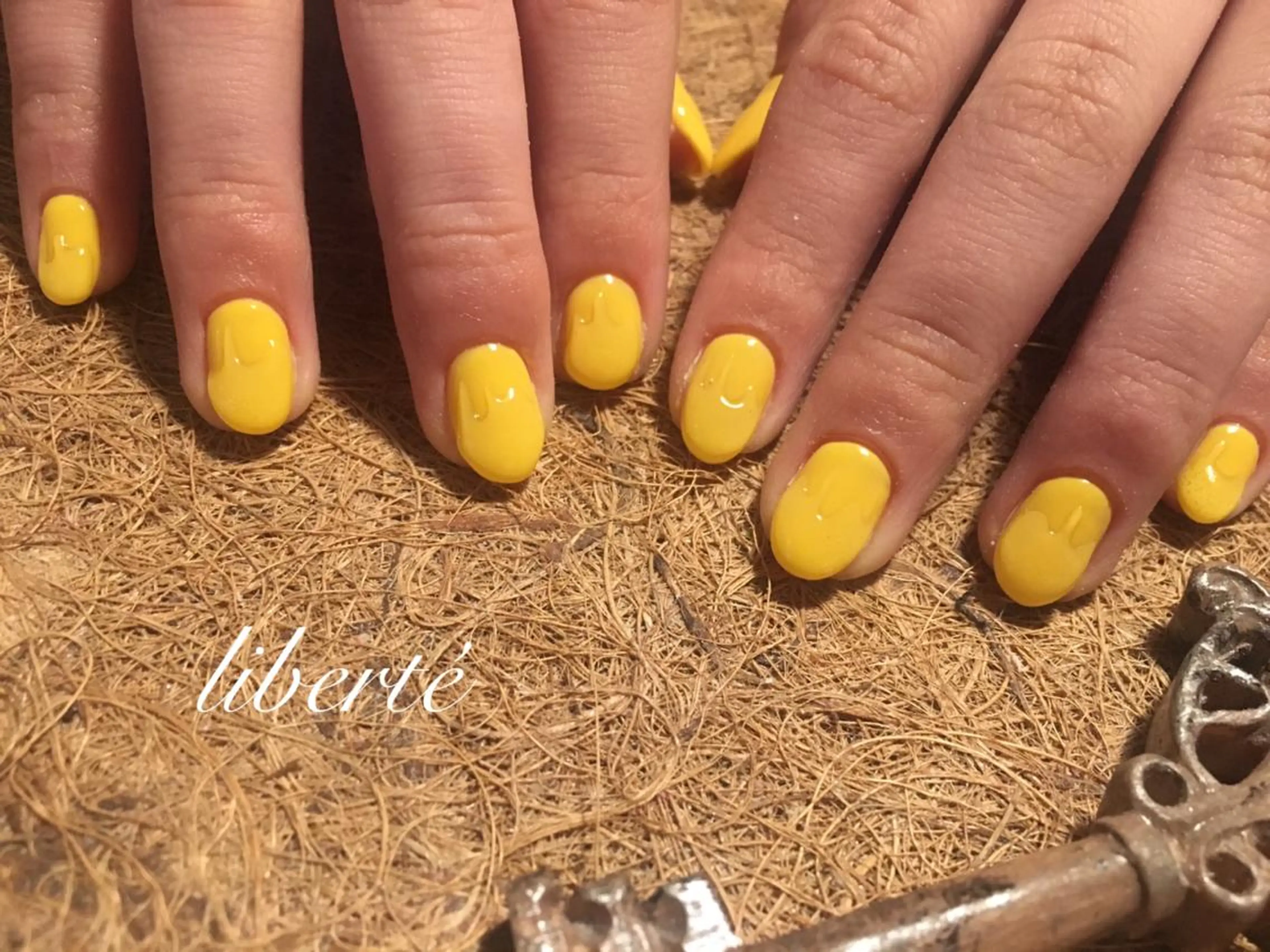 ネイル liberté (リベルテ)のネイルデザイン