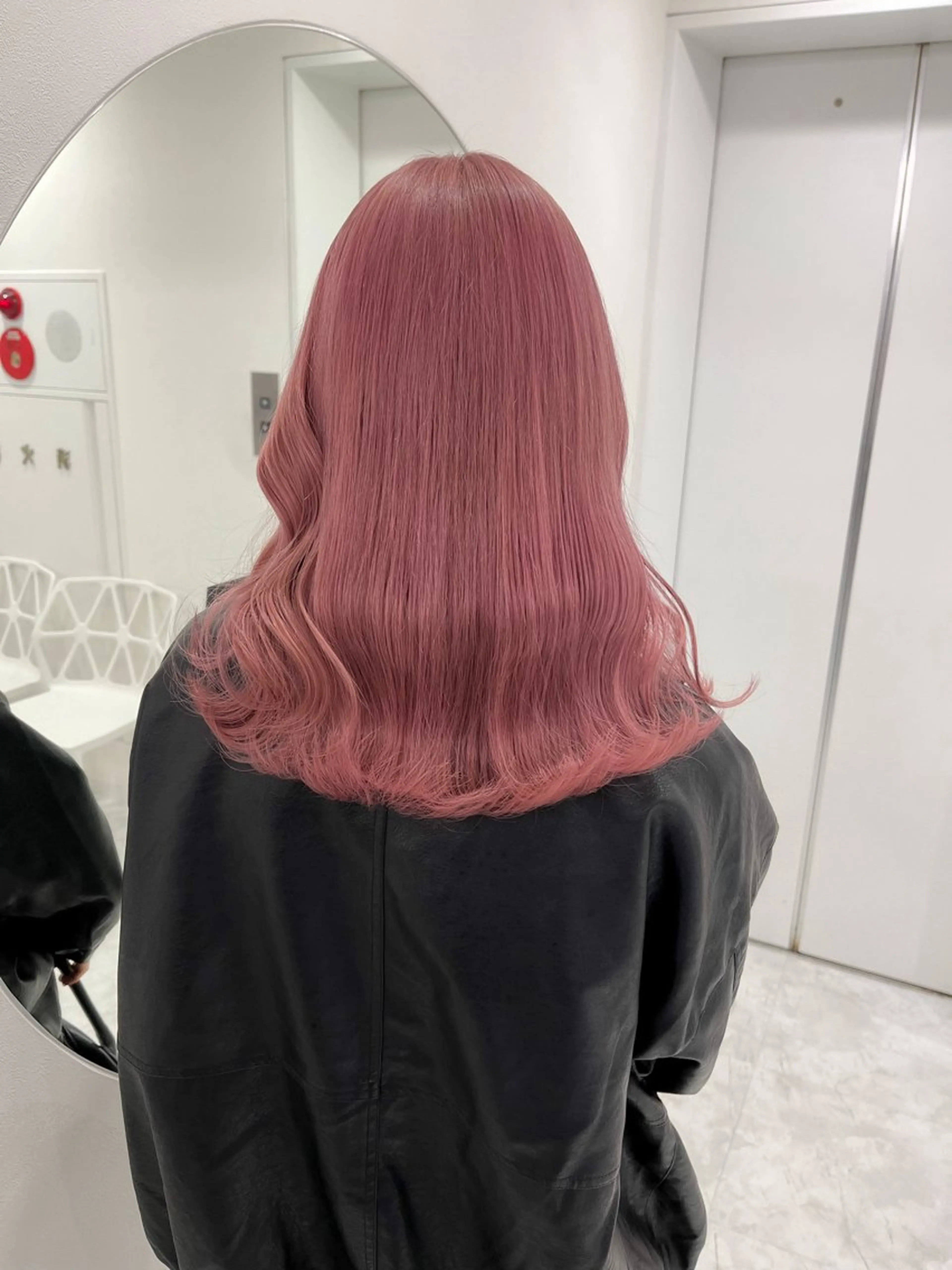 ミディアム eyelist♡ ao.CHIYOKAのマツエク・マツパデザイン