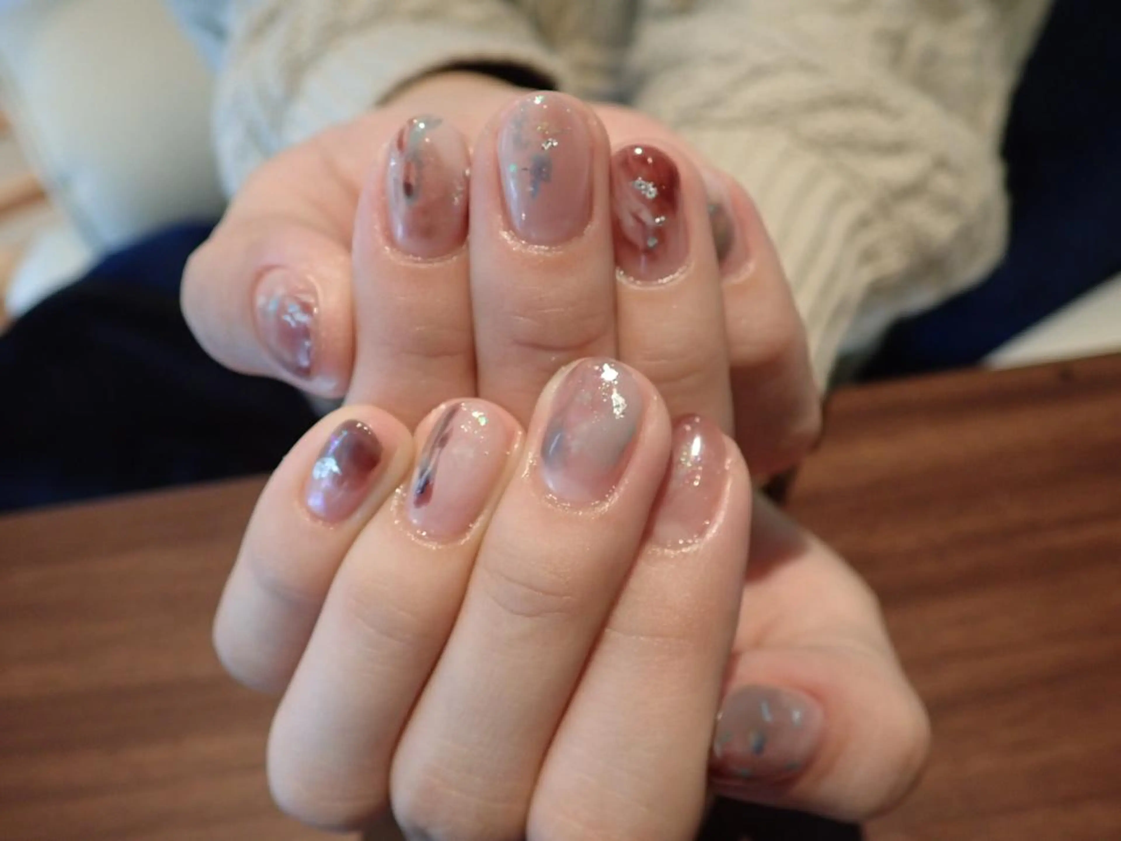 ネイル LuCoLu ucoのネイルデザイン