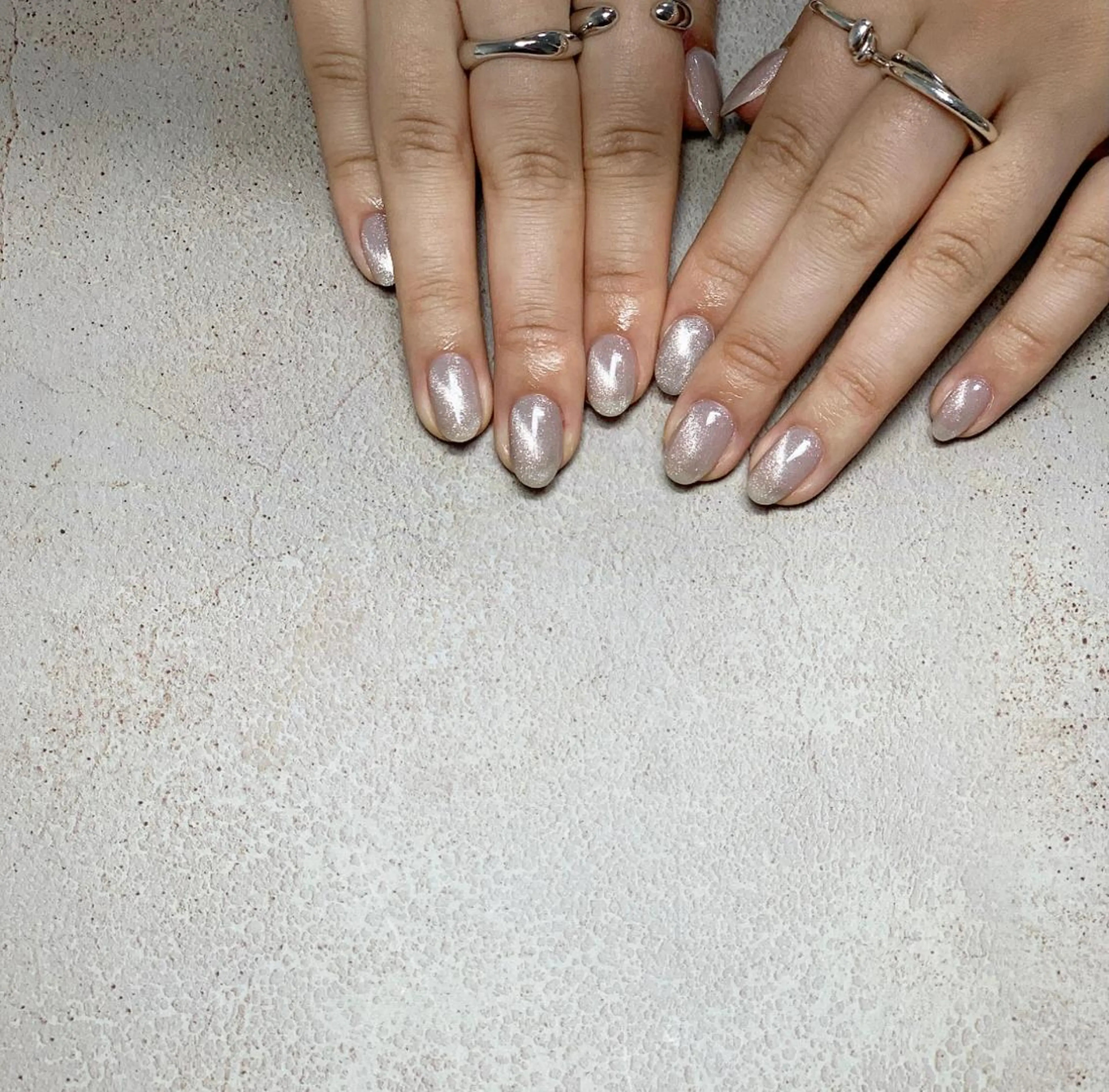 ネイル マグネットネイル nail salon naroのエステ・リラクイメージ