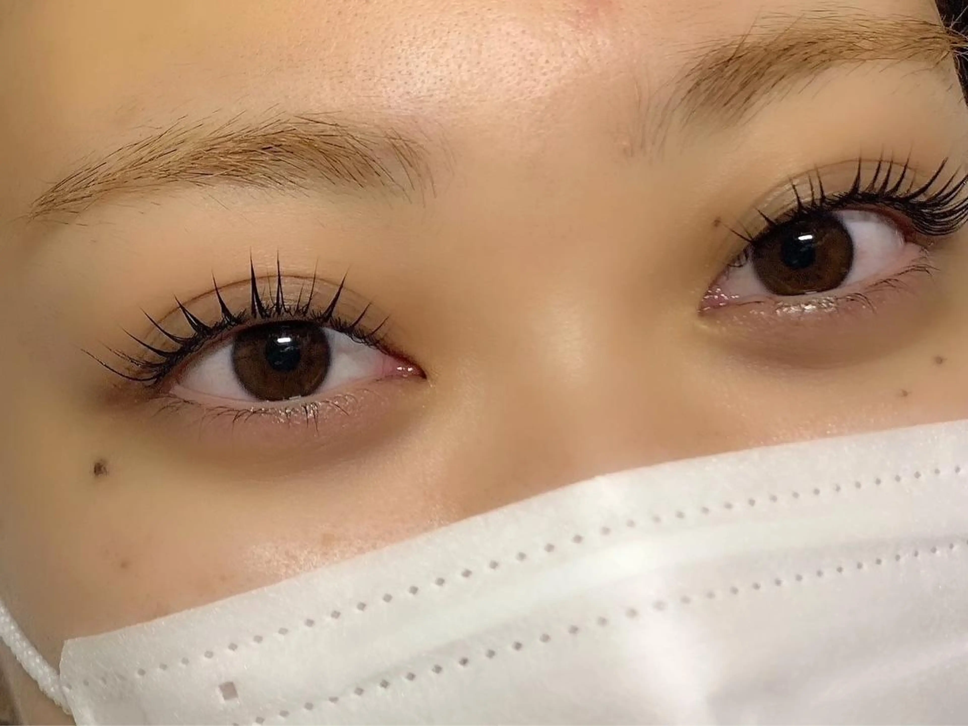 マツエク・マツパ 横浜サンクチュアリ 🌈まつしまのマツエク・マツパデザイン