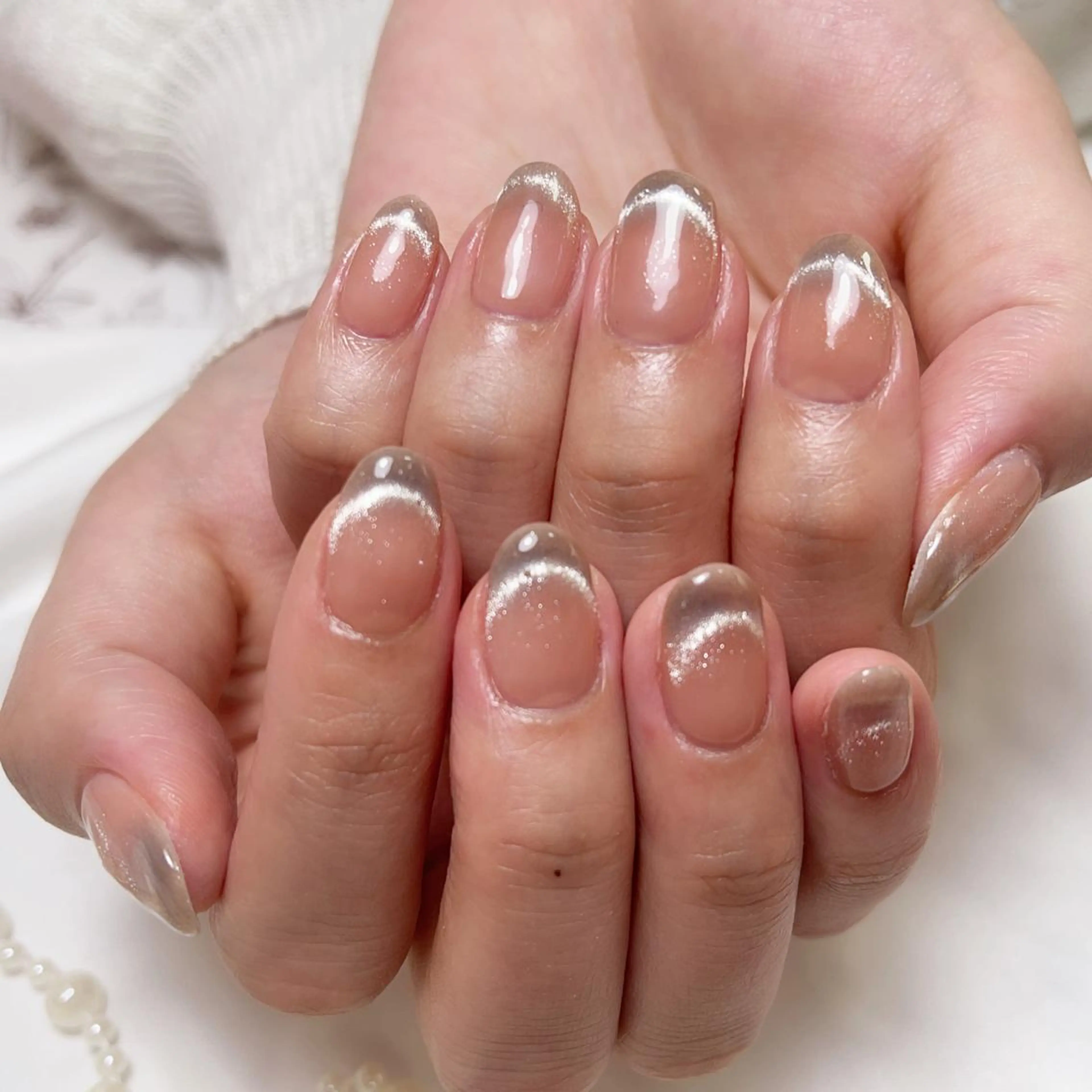 ネイル 久保田 マリコのネイルデザイン