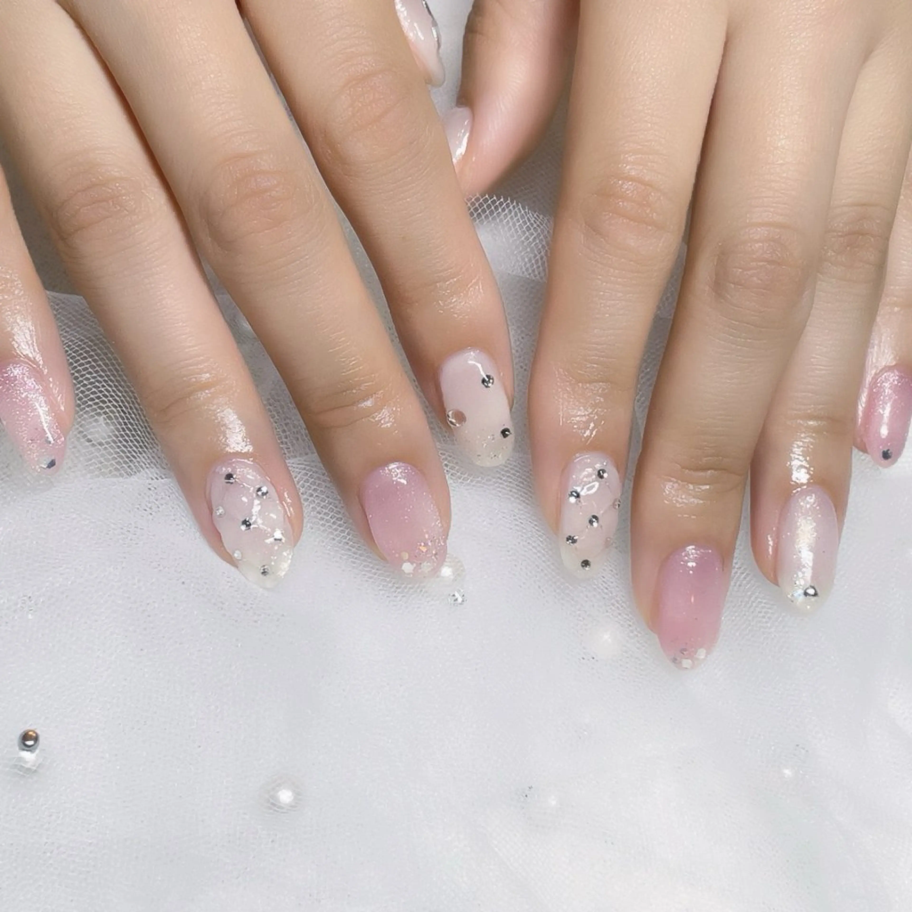 ネイル ricco risaiaのネイルデザイン