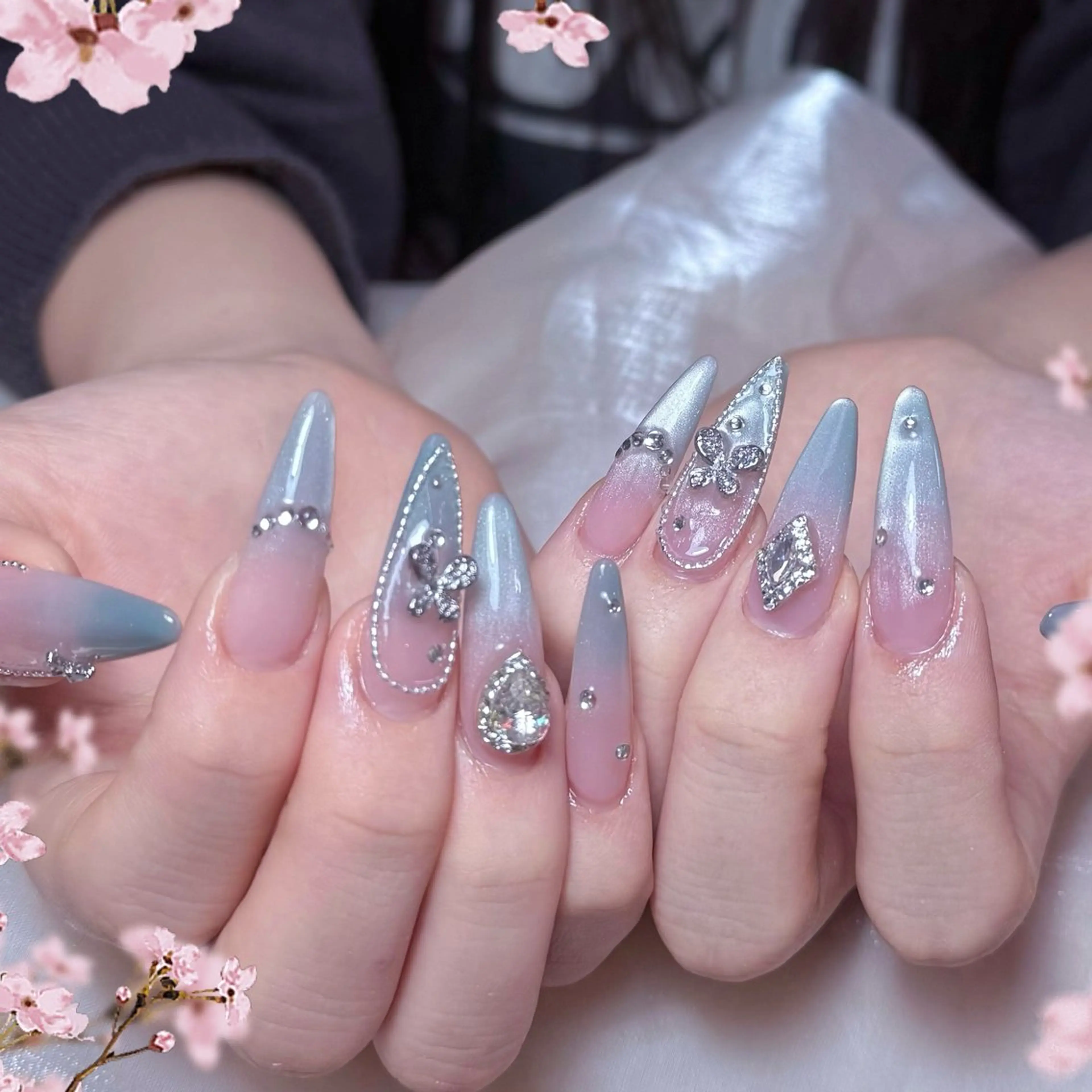 ネイル Nail ミオのネイルデザイン
