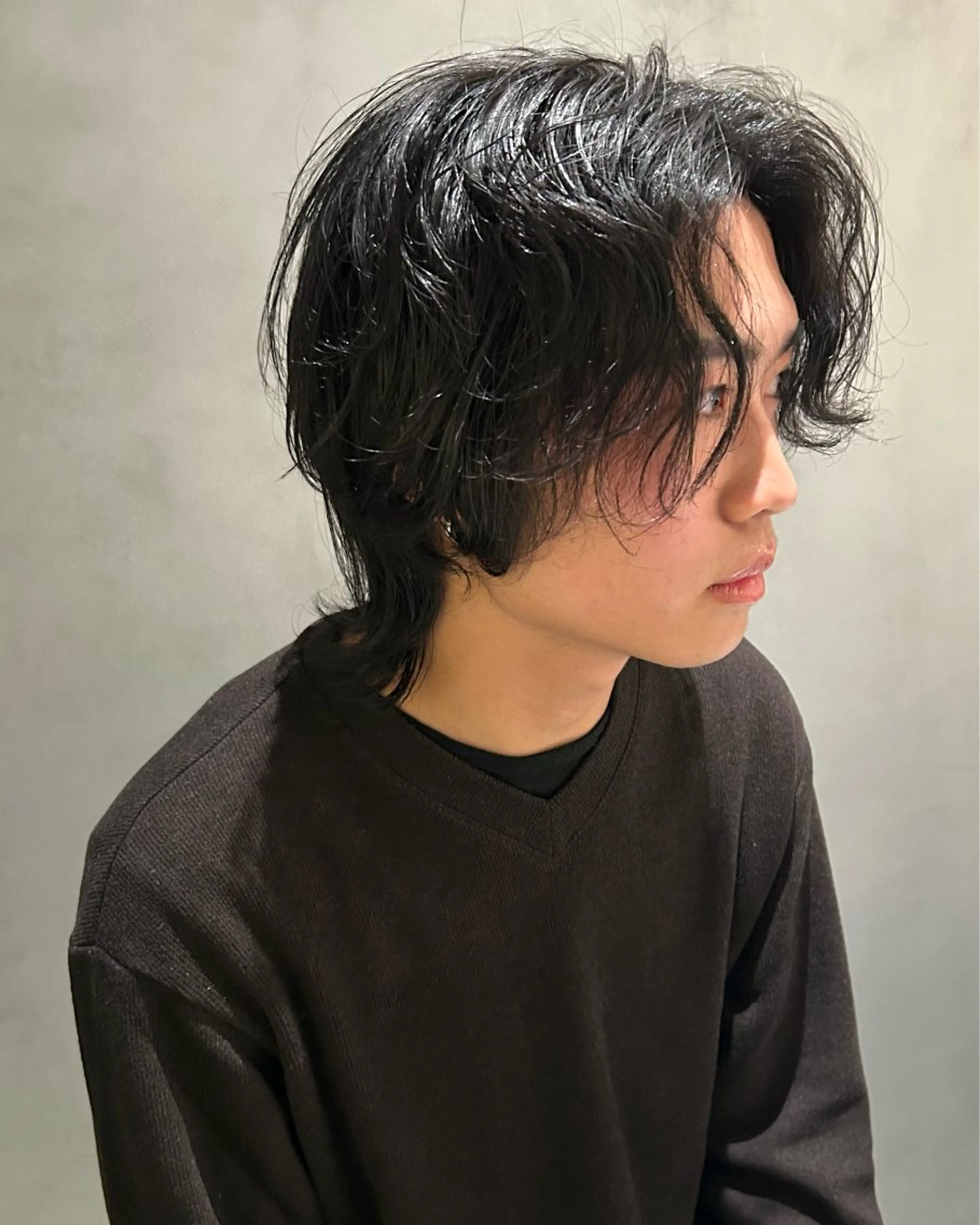 ショート Riko/ カットモデル募集❤︎のヘアスタイル