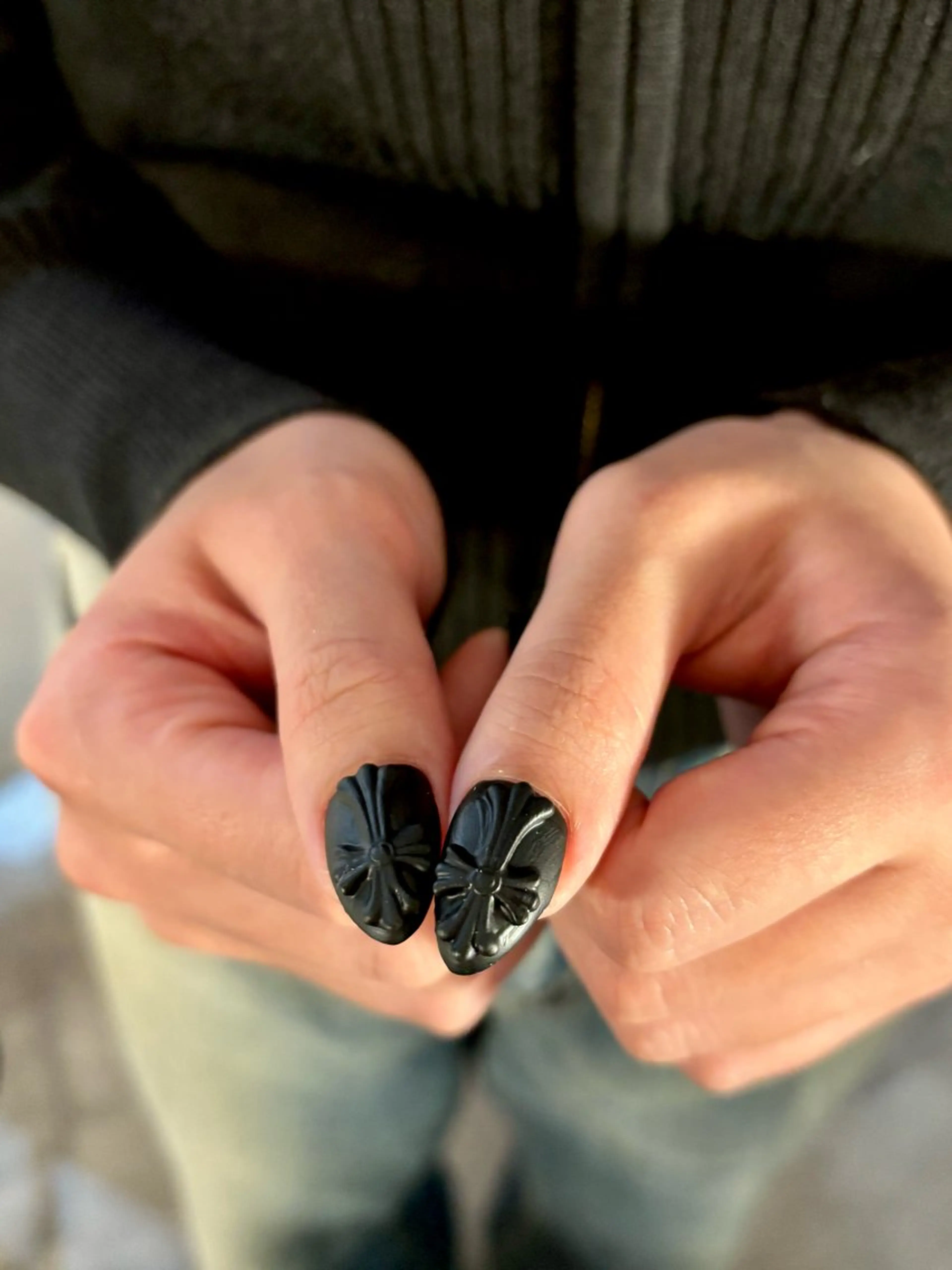 ネイル ハンドネイル nail salon Soiréeのネイルデザイン