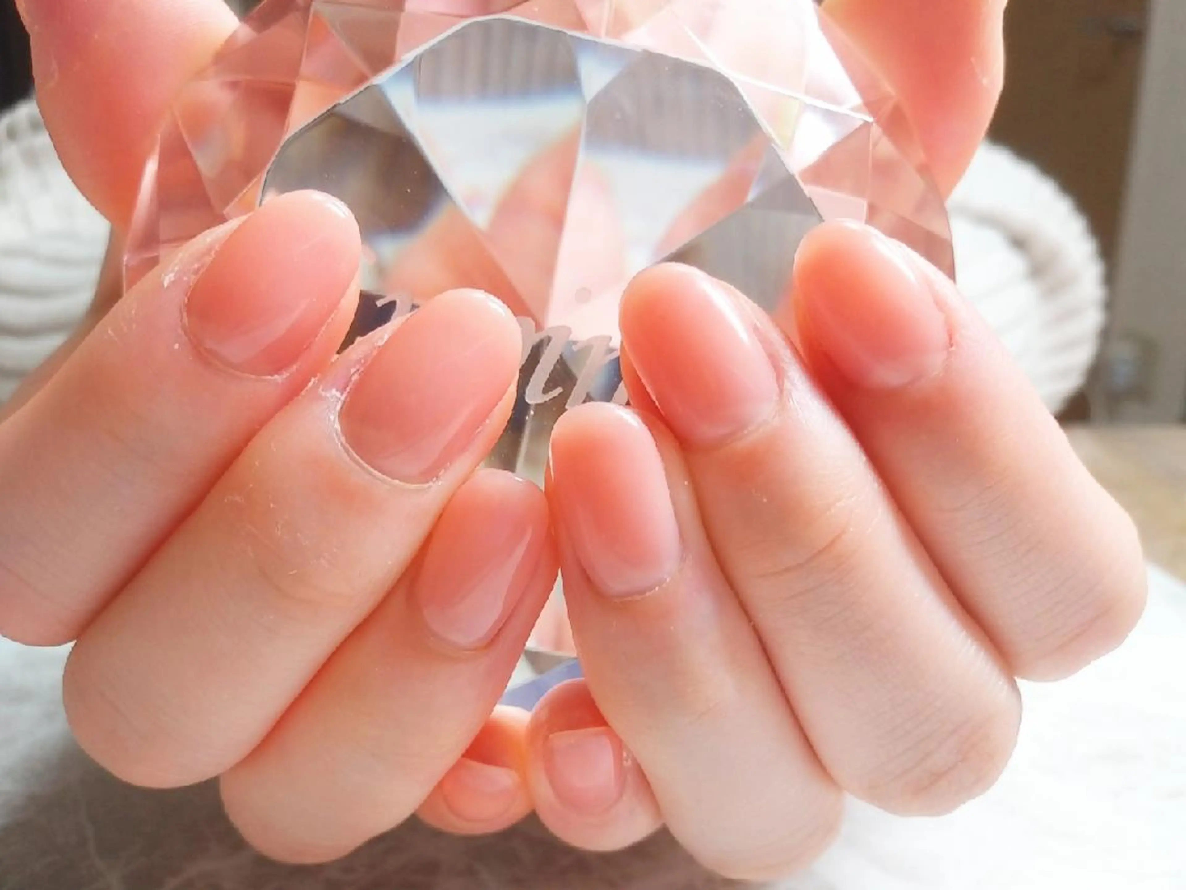 ネイル オフィスネイル ハンドネイル フットネイル Lupinus所属・Lupinus ルピナスのネイルデザイン